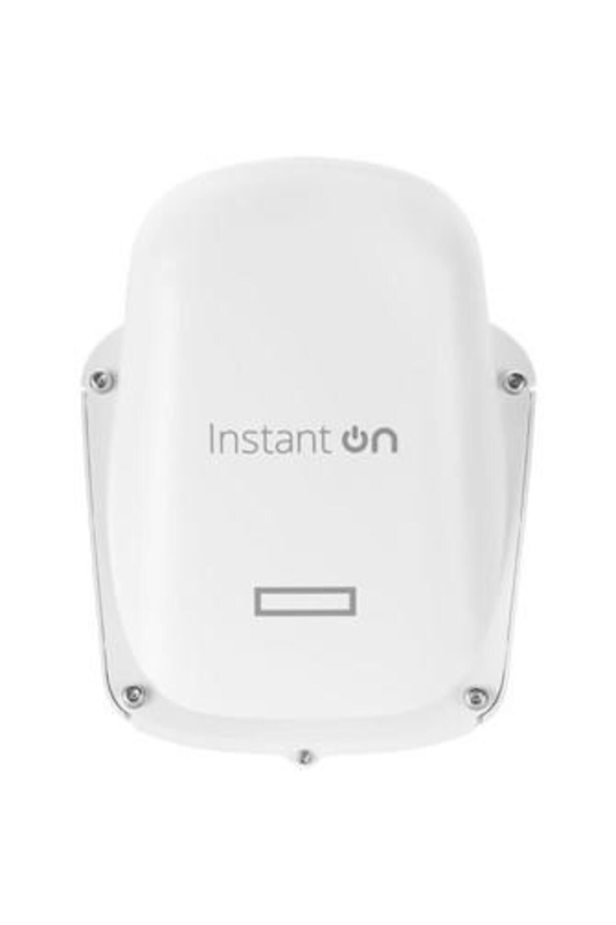 Aruba Instant On Ap27 S1t37a Wifi 6 Dual Band Kurumsal Access Point Poe (ADAPTÖR YOK)