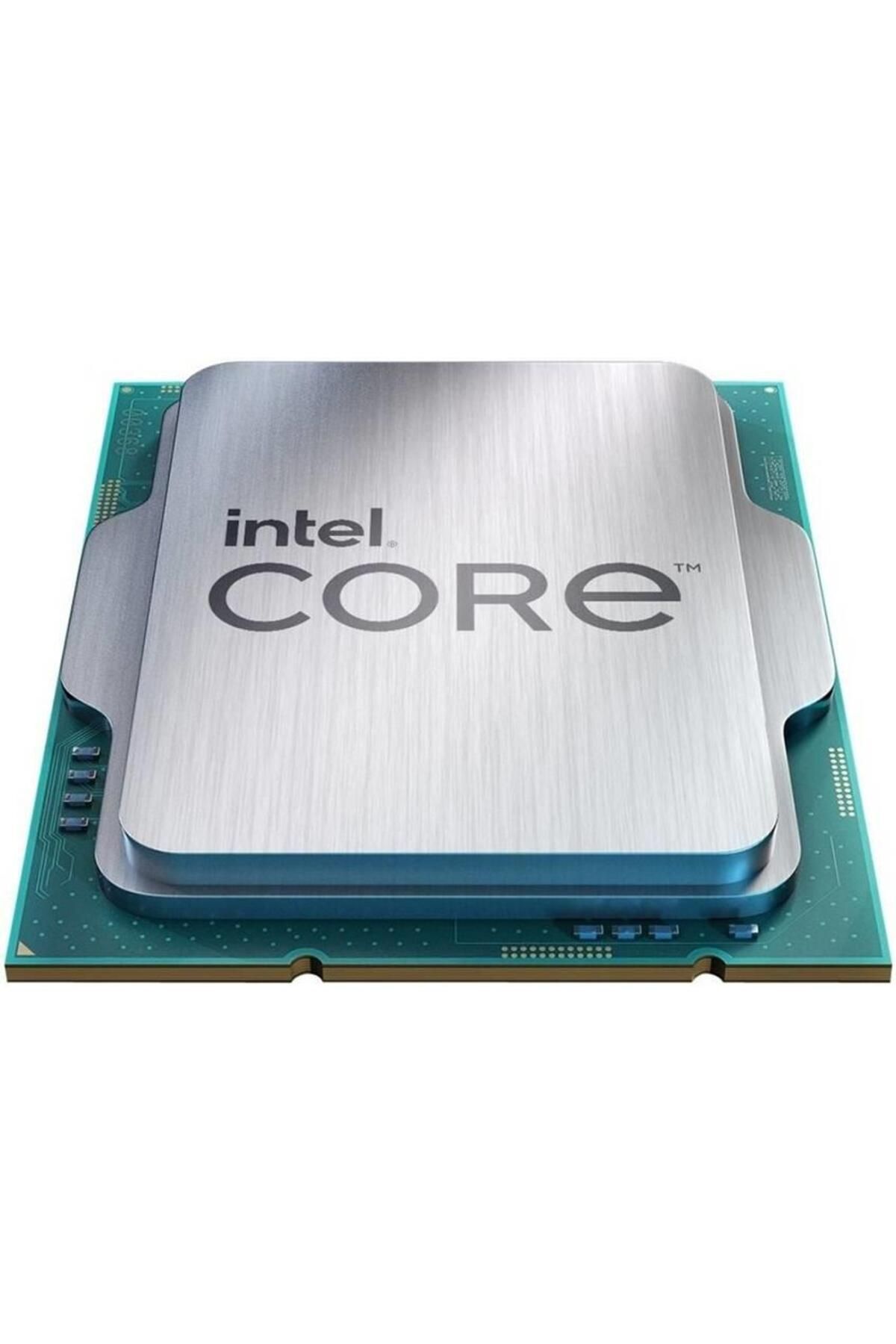 Intel İntel Core İ9 10900F Tray 2.8Ghz 1200P 20Mb (65W) Novga Tray(Kutusuz Fansız) 10.Nesil İşlemci