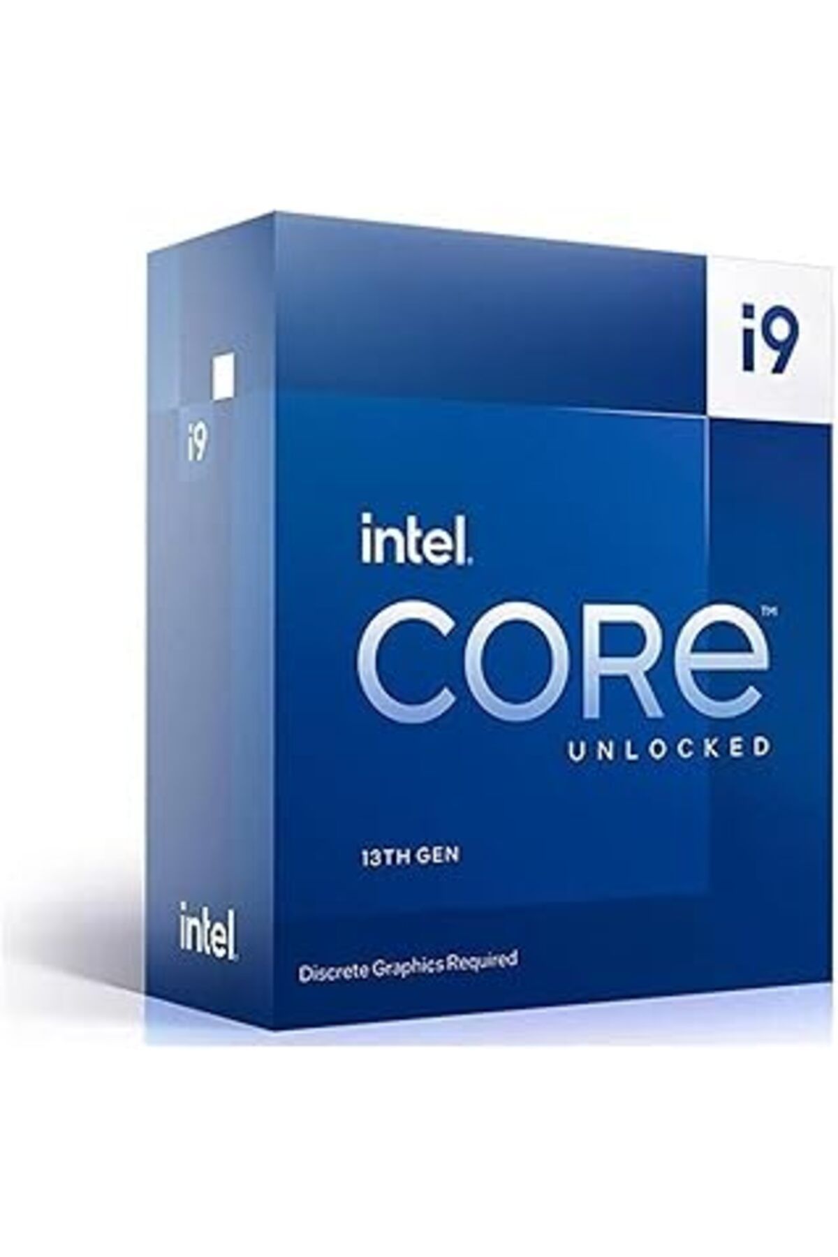 Genel Markalar Intel® Core™ I9-13900Kf Masaüstü Işlemci, 24 Çekirdek (8 P Çekirdek Ve 16 E-Cores) 36 Mb Önbellek,