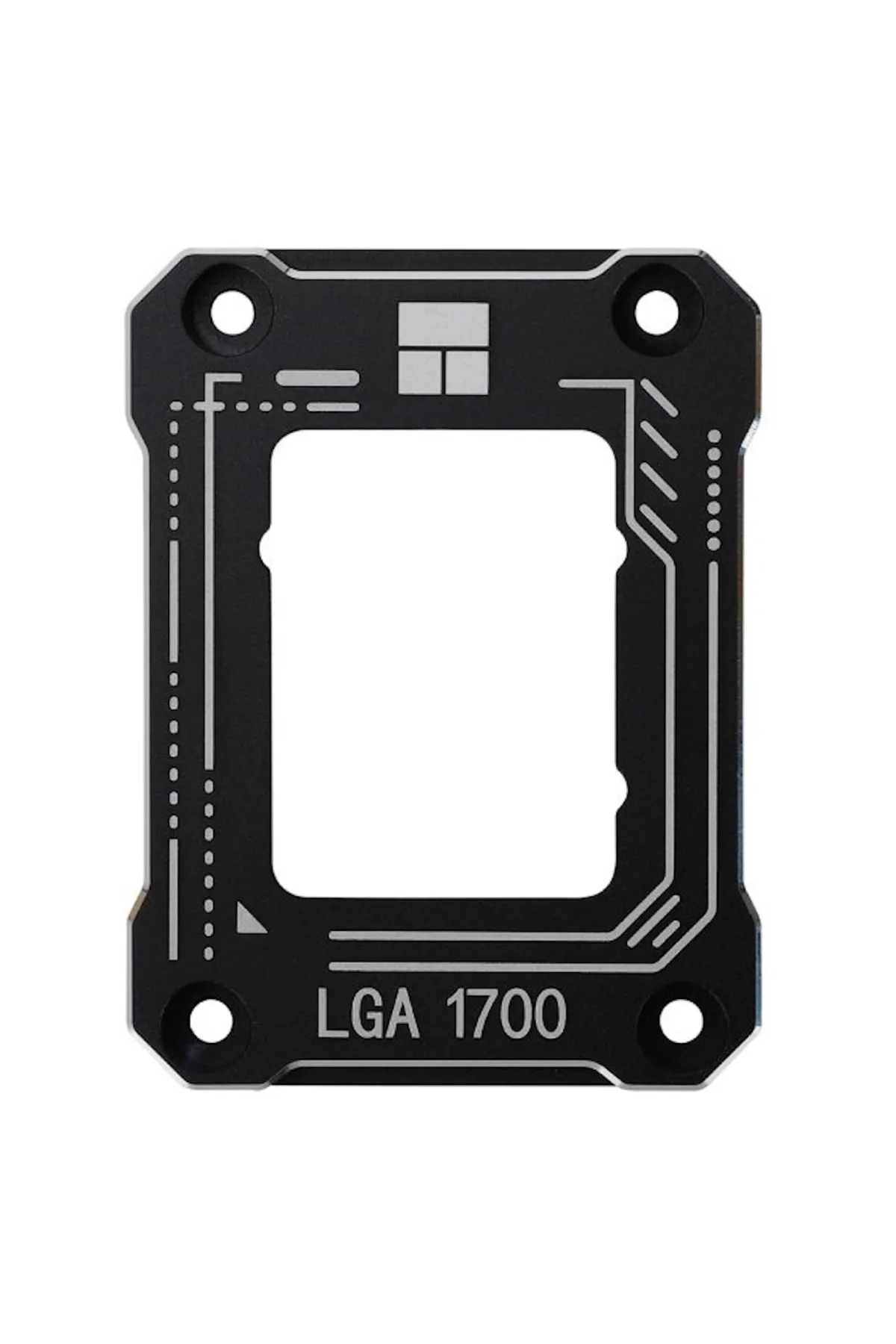 Thermalright Intel LGA 1700 soketli işlemciler için Güçlendirme Kiti (TF7 Termal Macun Dahildir)