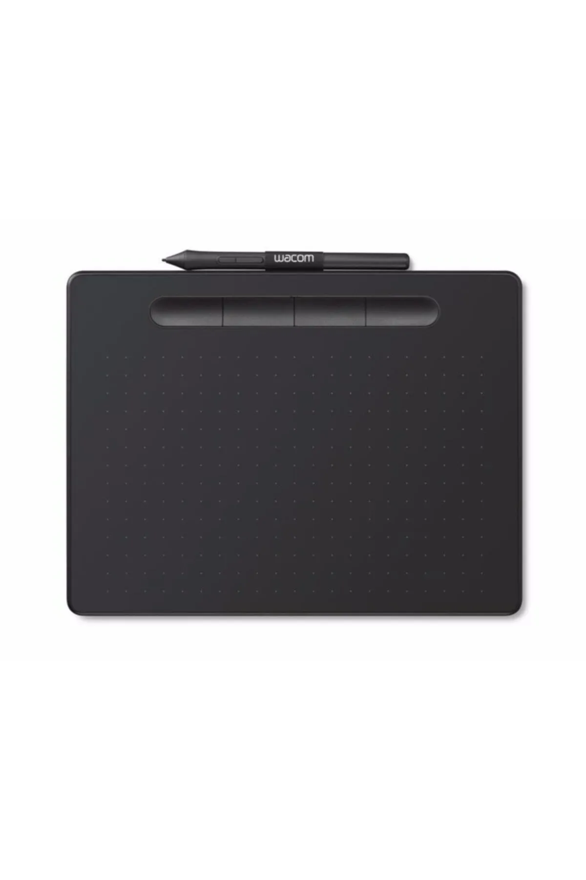 Wacom Intuos Comfort Plus Medium Ctl6100k-b