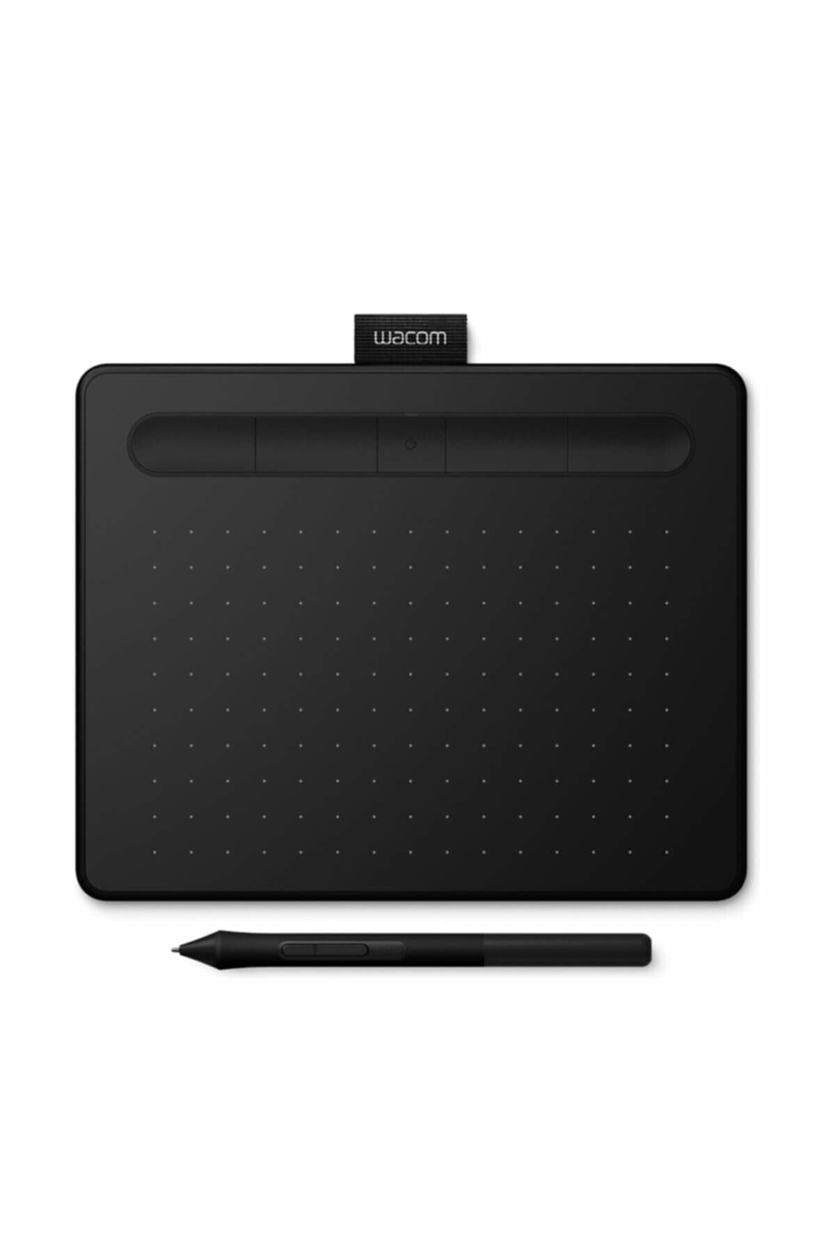 Wacom Intuos Small CTL-4100WLK-N BLACK