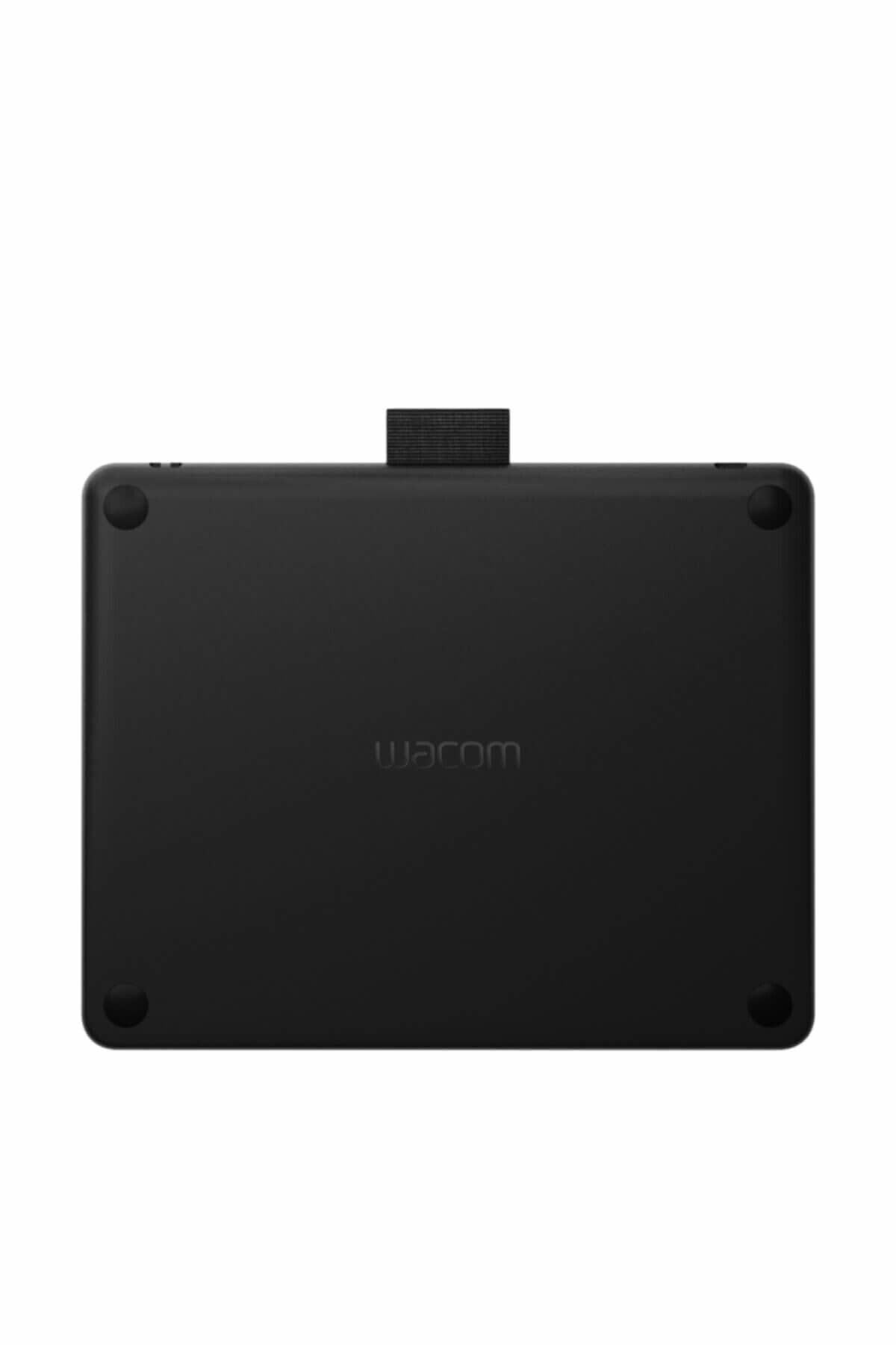 Wacom Intuos Small CTL-4100WLK-N BLACK