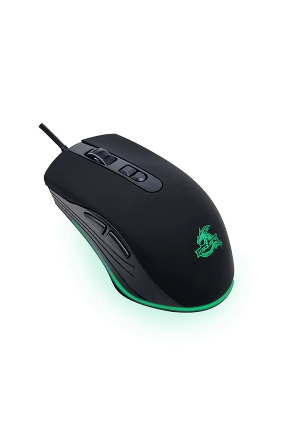 Dexim Invoker Rgb Gaming Mouse