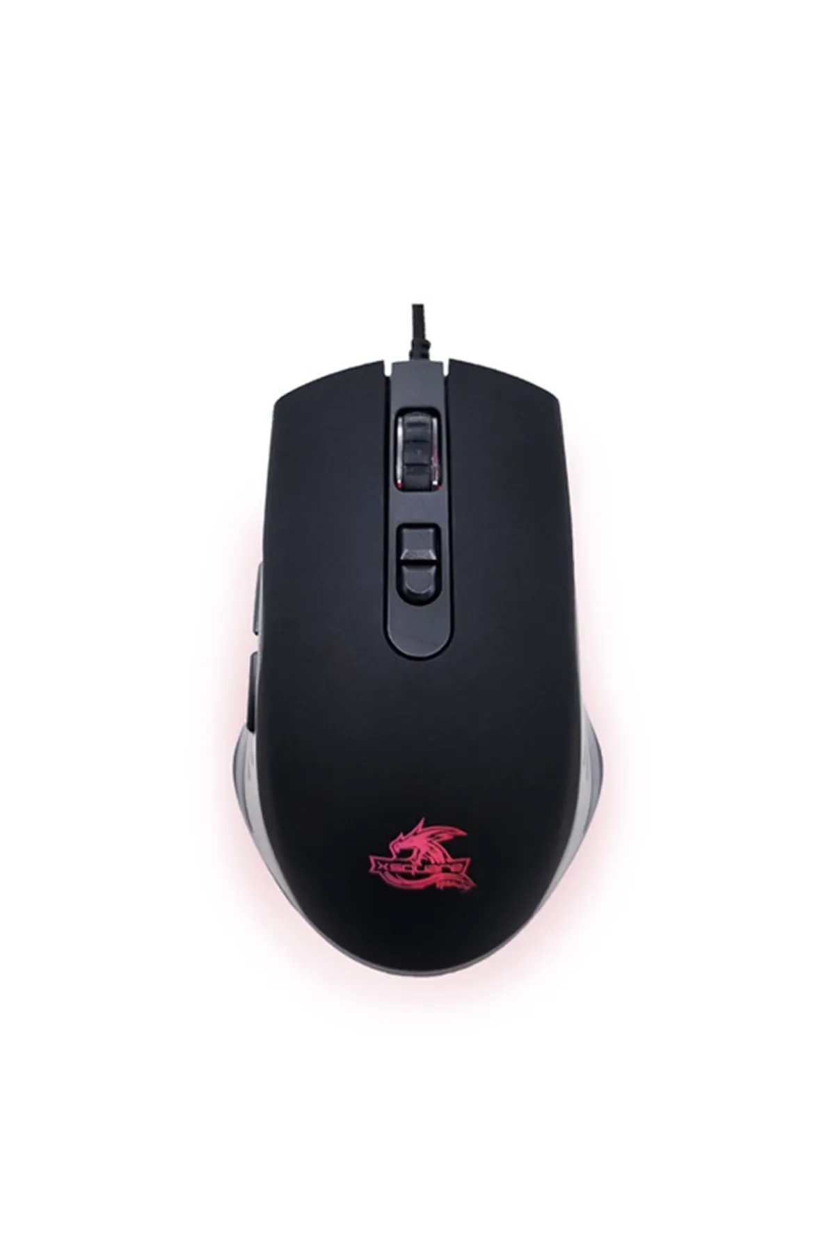 Dexim Invoker Rgb Gaming Mouse