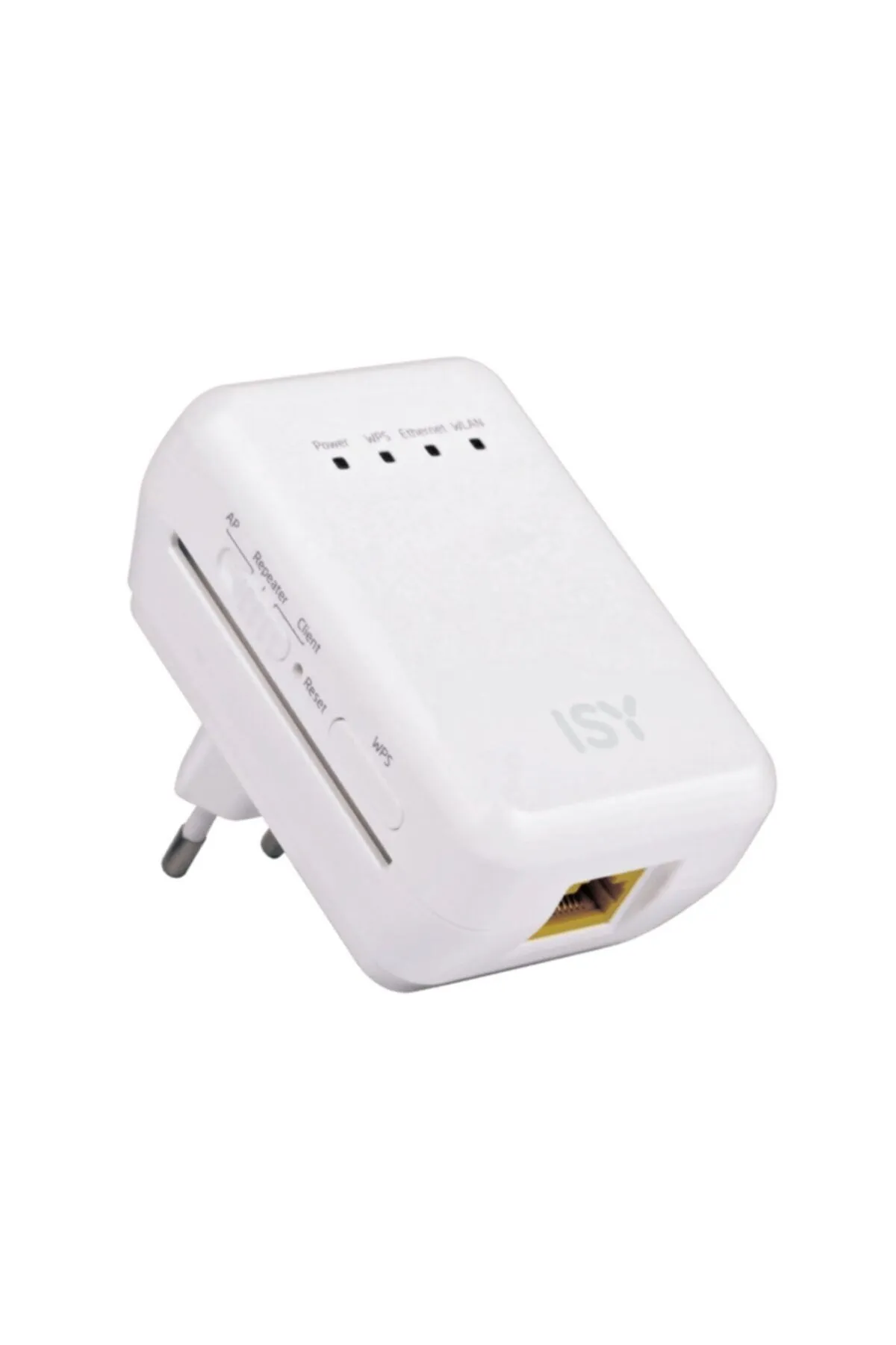 Isy Inw-5200 300 Mbps Range Extender