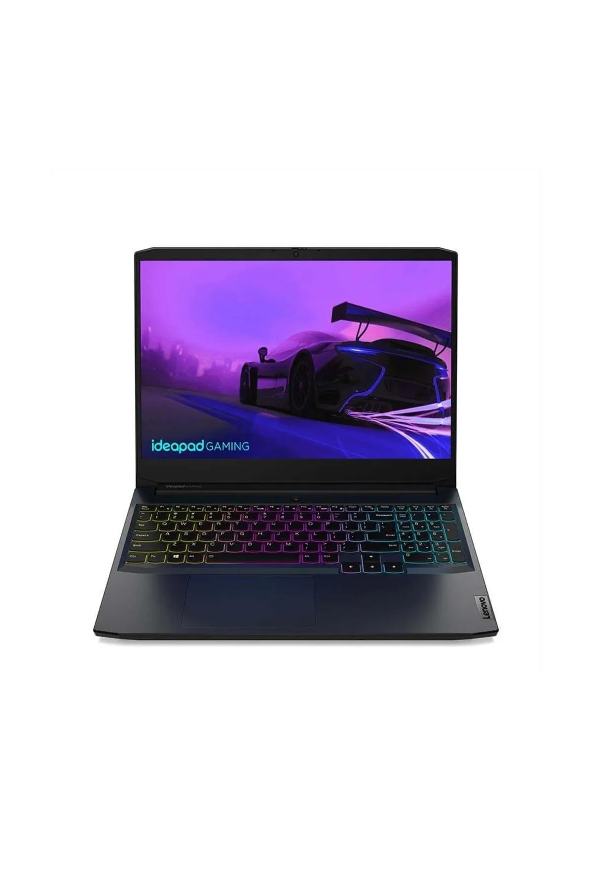 Lenovo Ip Gaming 3 11.nesil Core I5 11320h-8gb-512 Ssd-15.6inç-rtx3050 4gb-w11