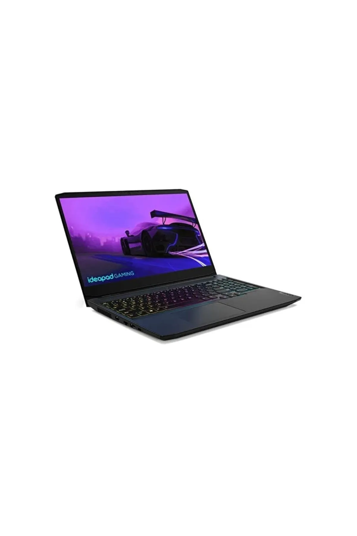 Lenovo Ip Gaming 3 11.nesil Core I7 11370h-16gb-1tb+256ssd-15.6inc-rtx3050ti-w11