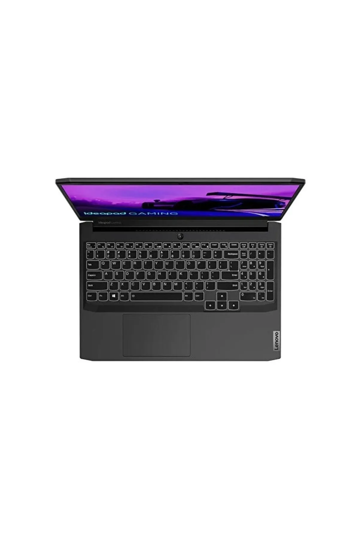 Lenovo Ip Gaming 3 11.nesil Core I7 11370h-16gb-1tb+256ssd-15.6inc-rtx3050ti-w11