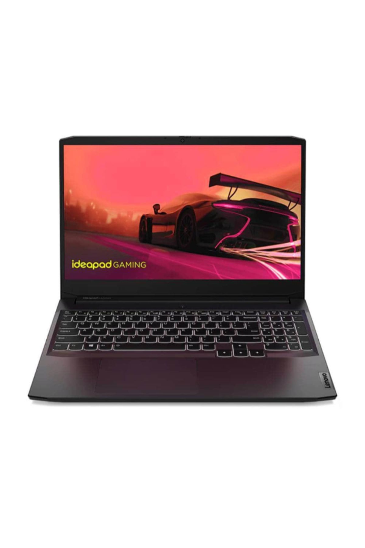 Lenovo IP Gaming 3 15ARH7 R7-6800H 16GB 512GB SSD RTX3050Ti/4GB 120HZ 15.6 FHD FDOS 82SB00S0TX