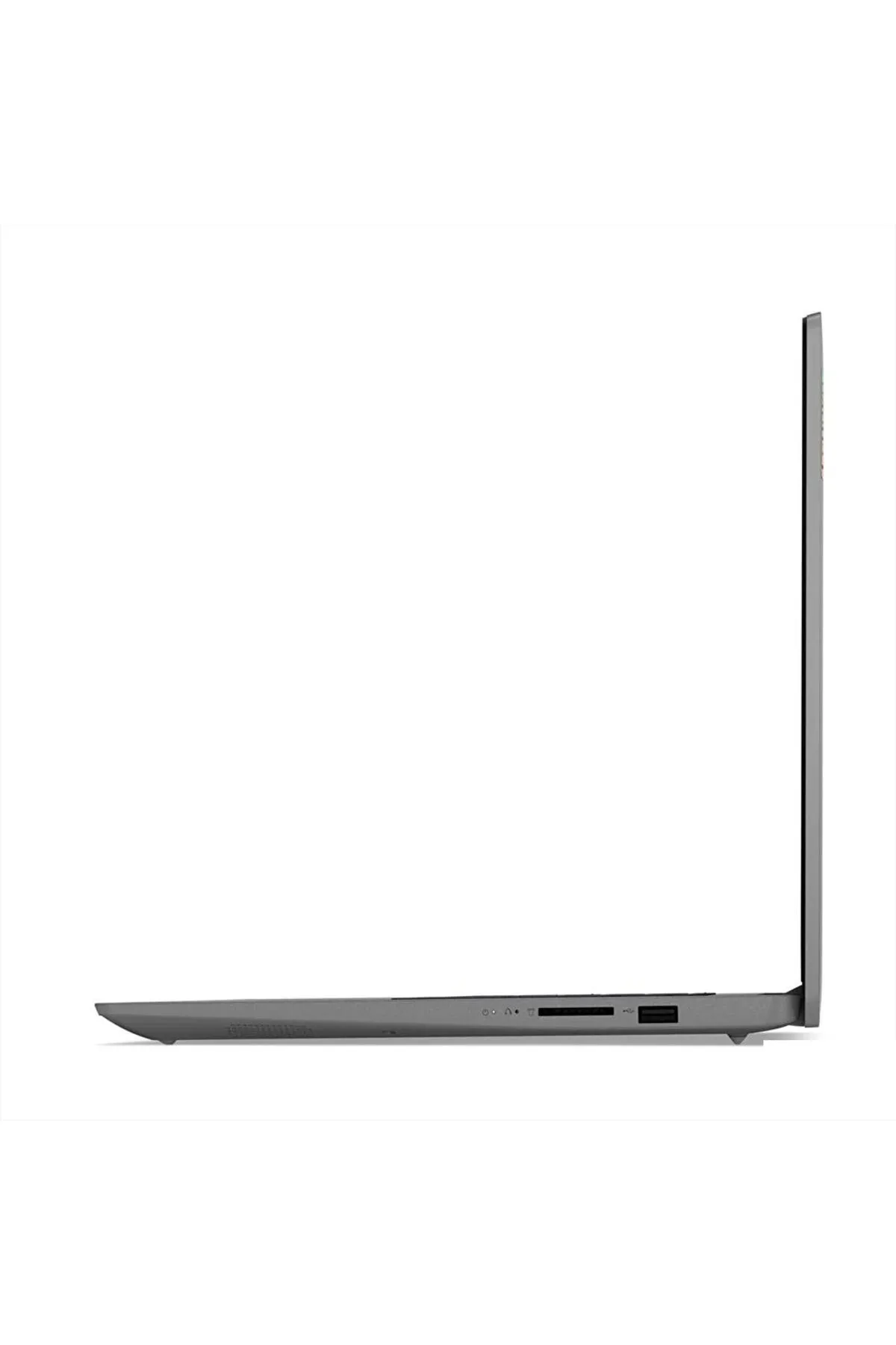 Lenovo Ip3 82rk00x8tx Intel Core I3-1215u 8gb Ram 256gb Ssd 15.6" Fhd Windows 11 Home Dizüstü Bilgis