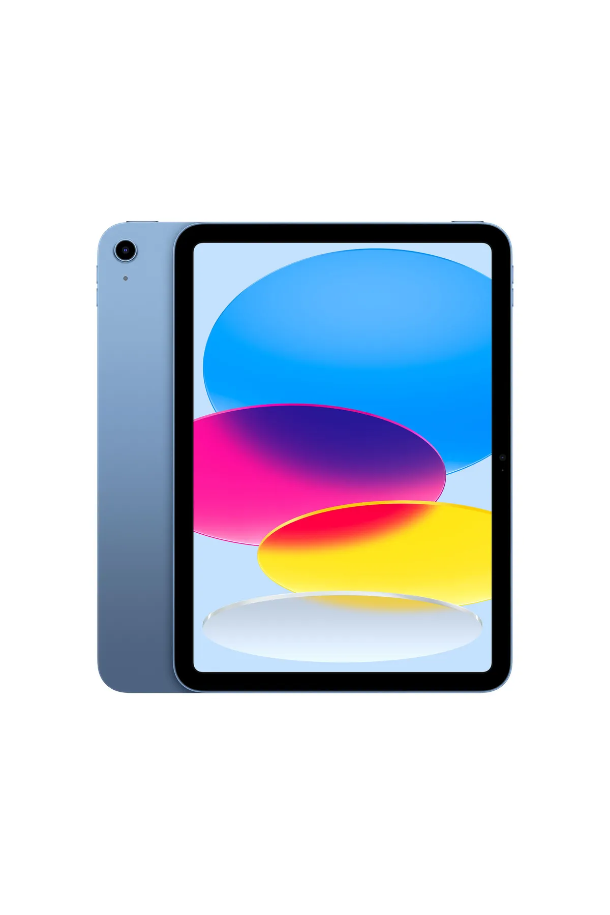 Apple iPad 10. Nesil 64 GB 10.9" Wi-Fi Mavi Tablet (Adaptörsüz Kutu)