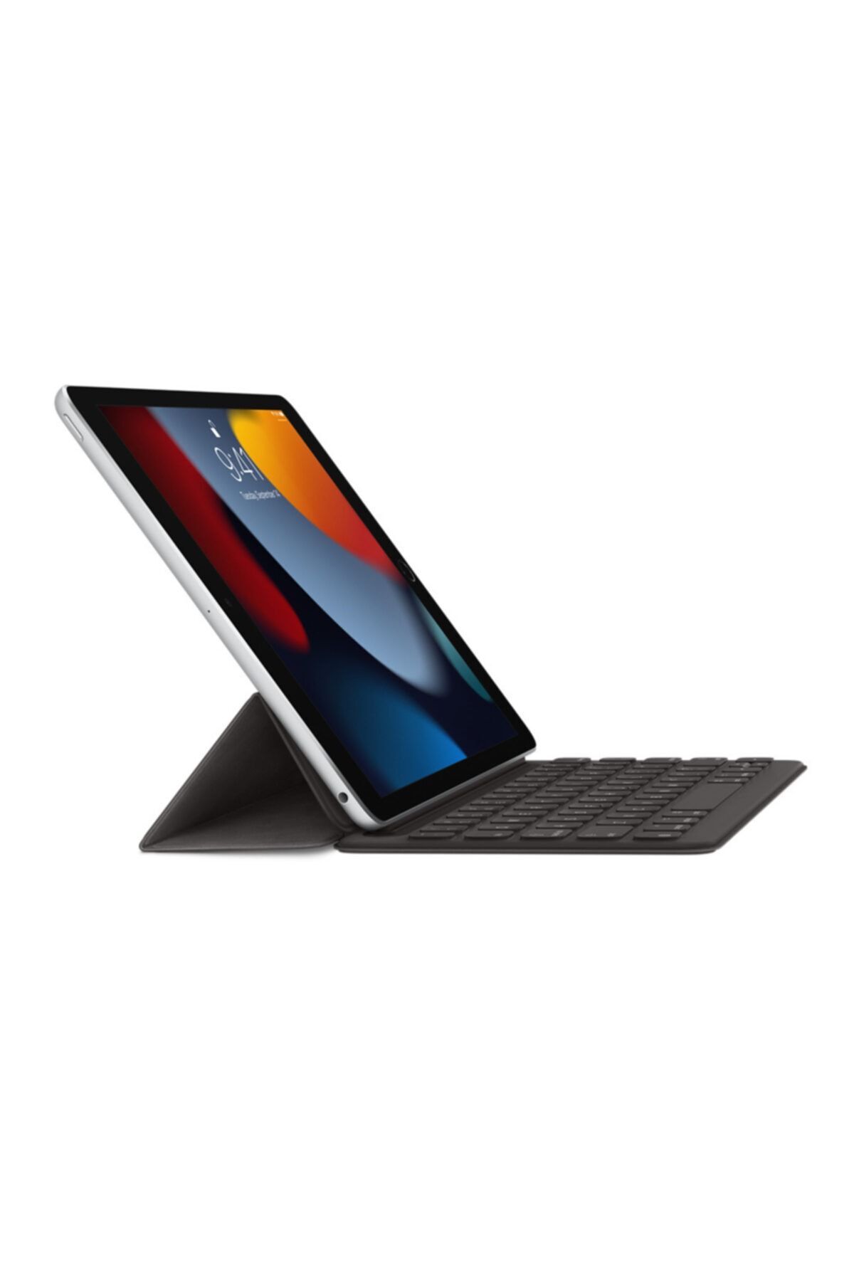 Apple Ipad 8. Nesil Smart Keyboard Türkçe F Klavye - Mx3l2tu/a