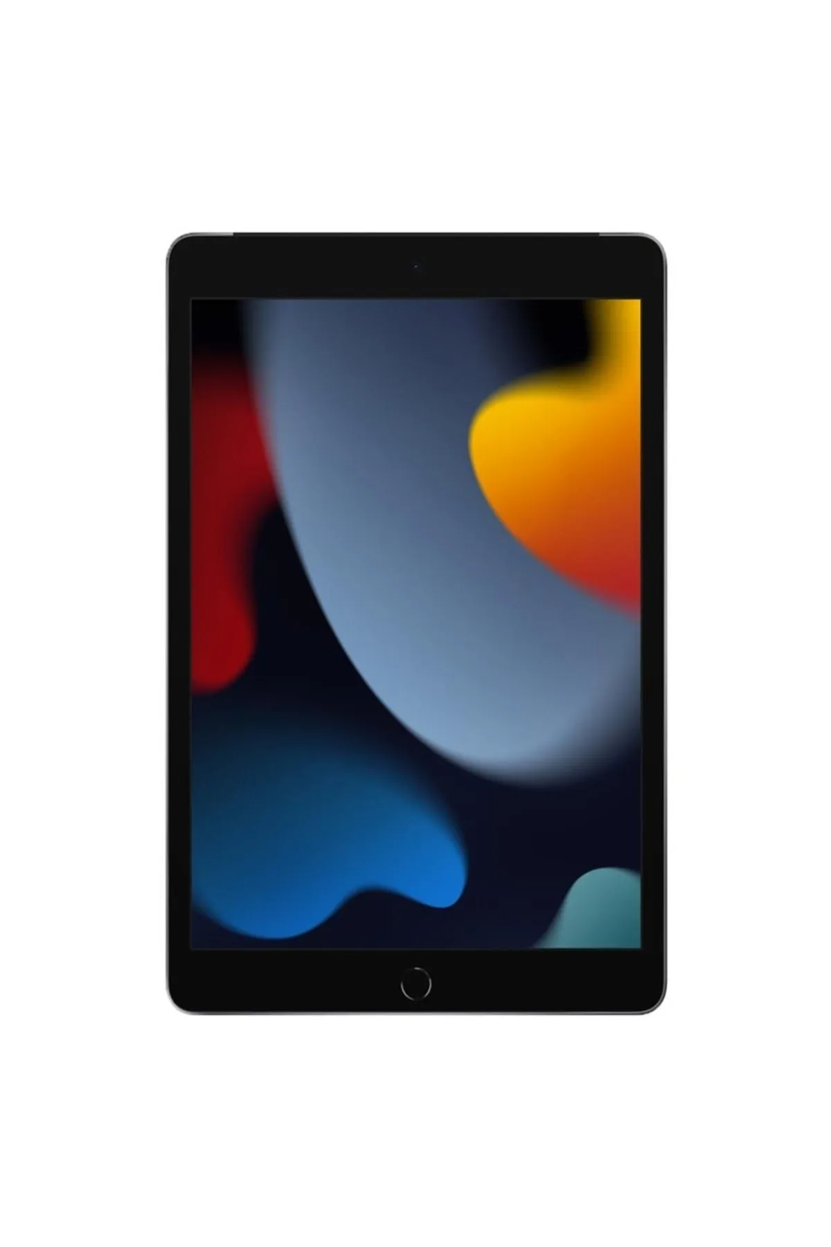 Apple iPad 9. Nesil 64 GB 10.2" Wi-Fi Uzay Grisi Tablet (Apple Türkiye Garantili)