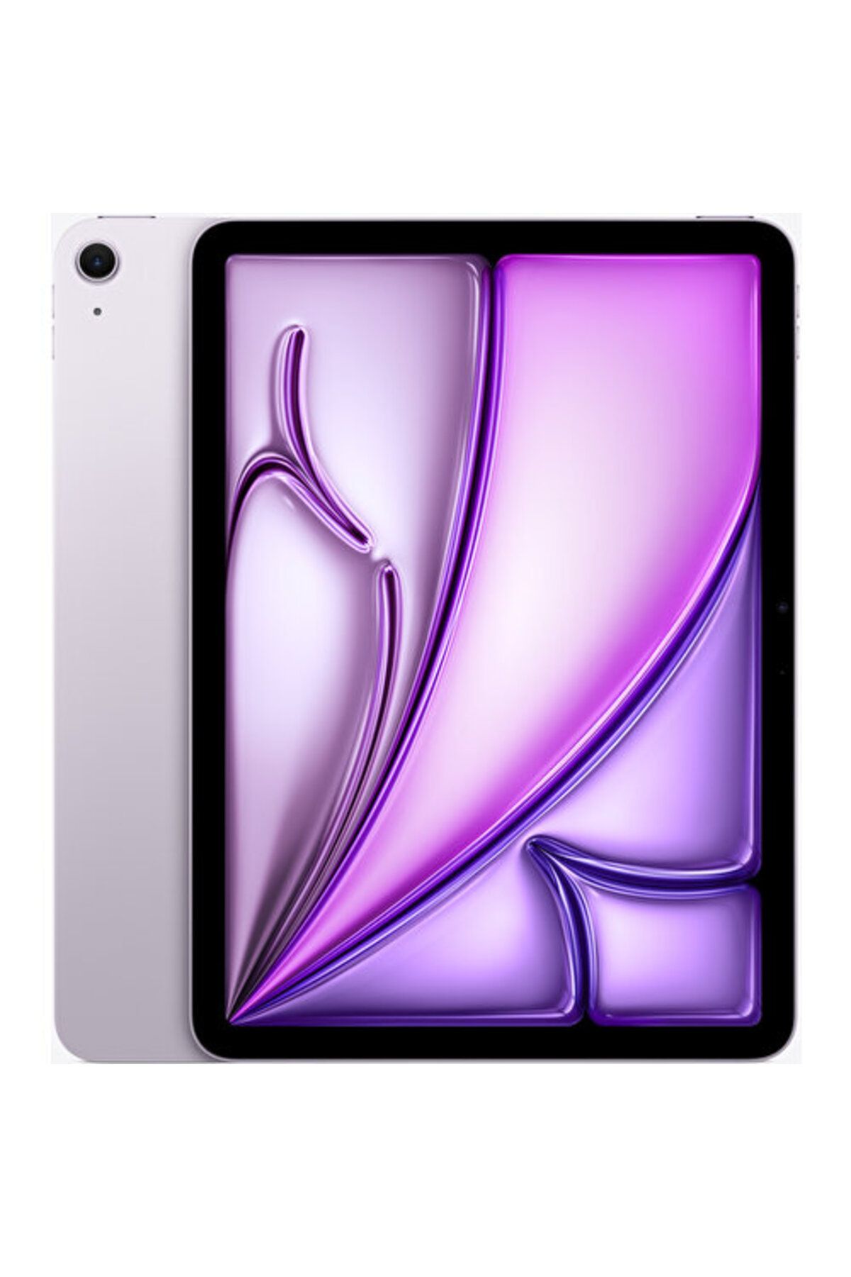 Apple İpad Air 6.nesil M2 Wi-fi 11 Inç 128gb - Mor Muwf3tu/a