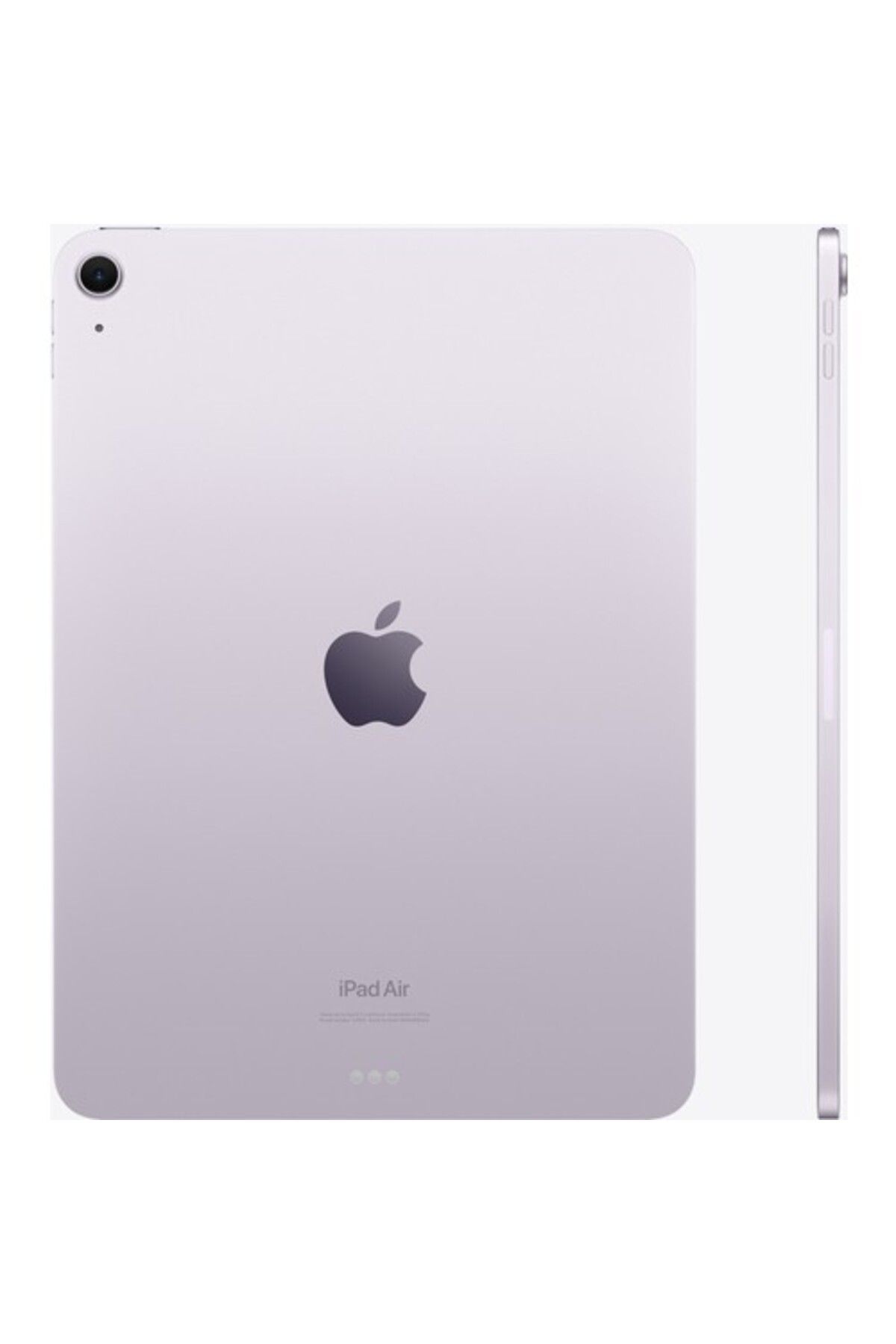 Apple İpad Air 6.nesil M2 Wi-fi 11 Inç 128gb - Mor Muwf3tu/a