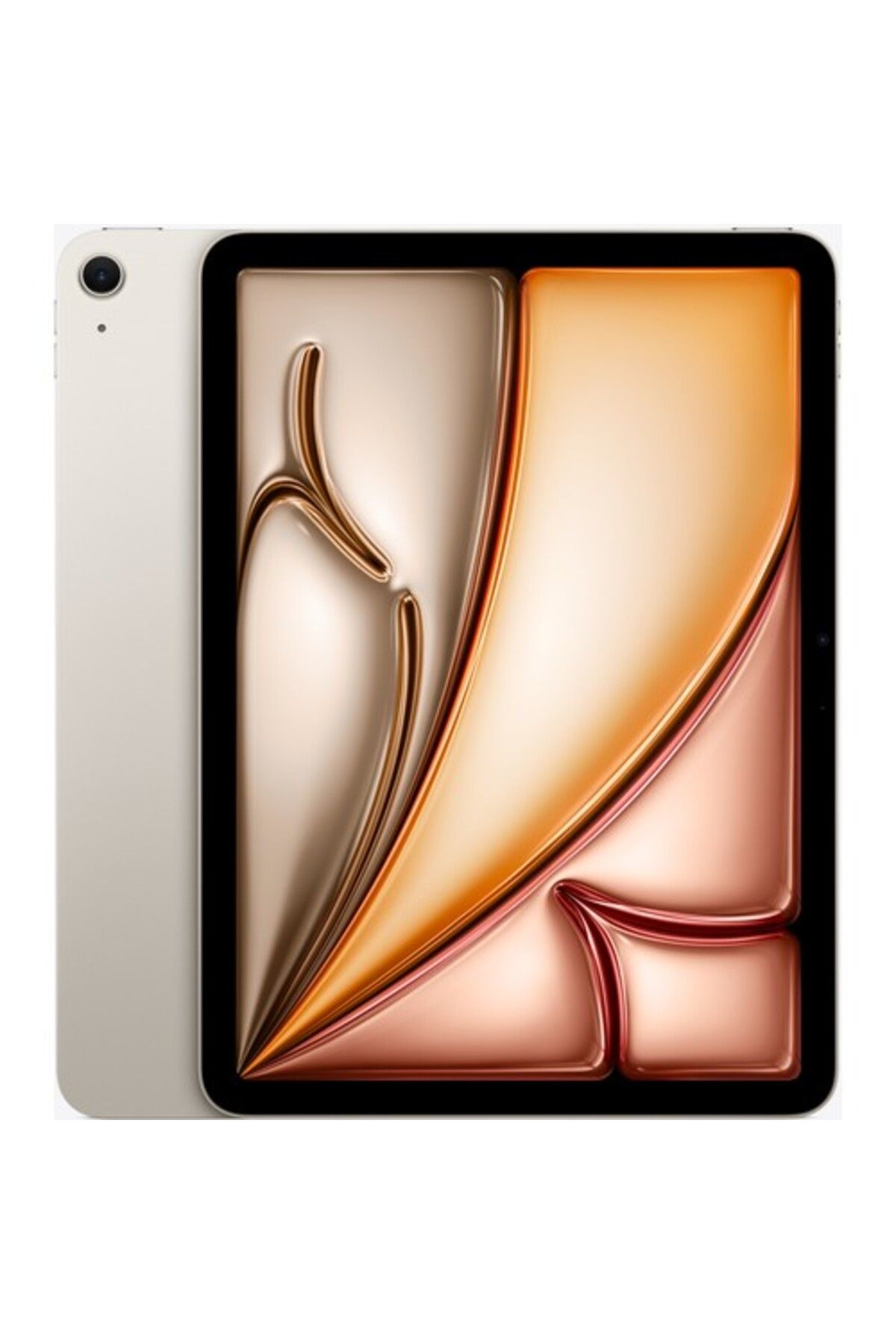 Apple İpad Air 6.nesil M2 Wi-fi 11 Inç 128gb - Yıldız Işığı Muwe3tu/a