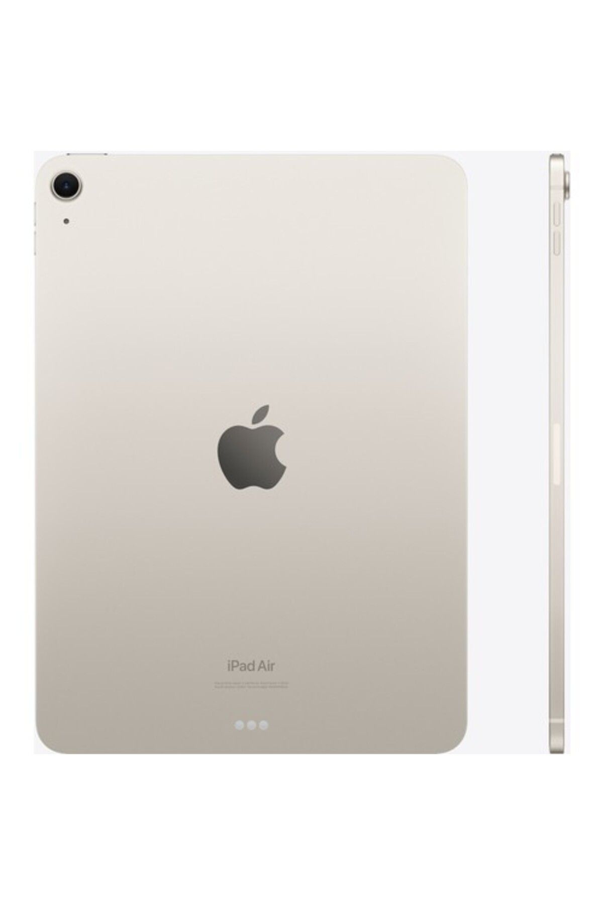 Apple İpad Air 6.nesil M2 Wi-fi 11 Inç 128gb - Yıldız Işığı Muwe3tu/a