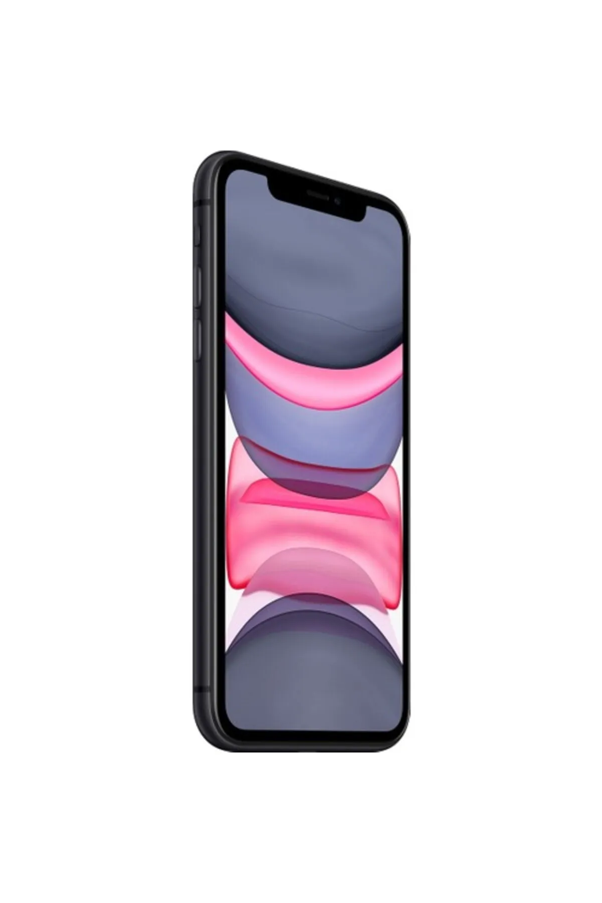 Apple iPhone 11 128 GB Siyah Cep Telefonu Aksesuarsız Kutu (Apple Türkiye Garantili)