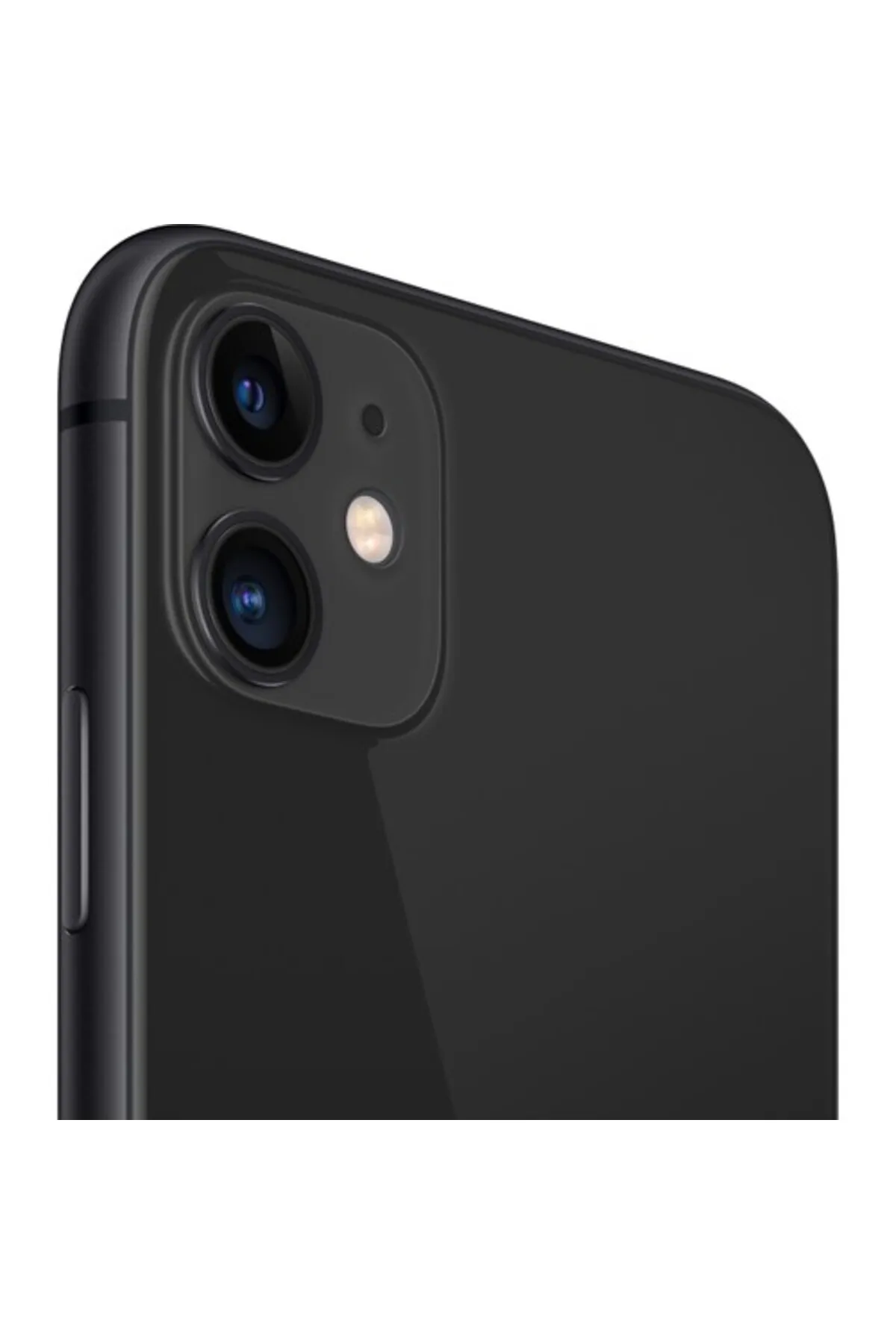 Apple iPhone 11 128 GB Siyah Cep Telefonu Aksesuarsız Kutu (Apple Türkiye Garantili)