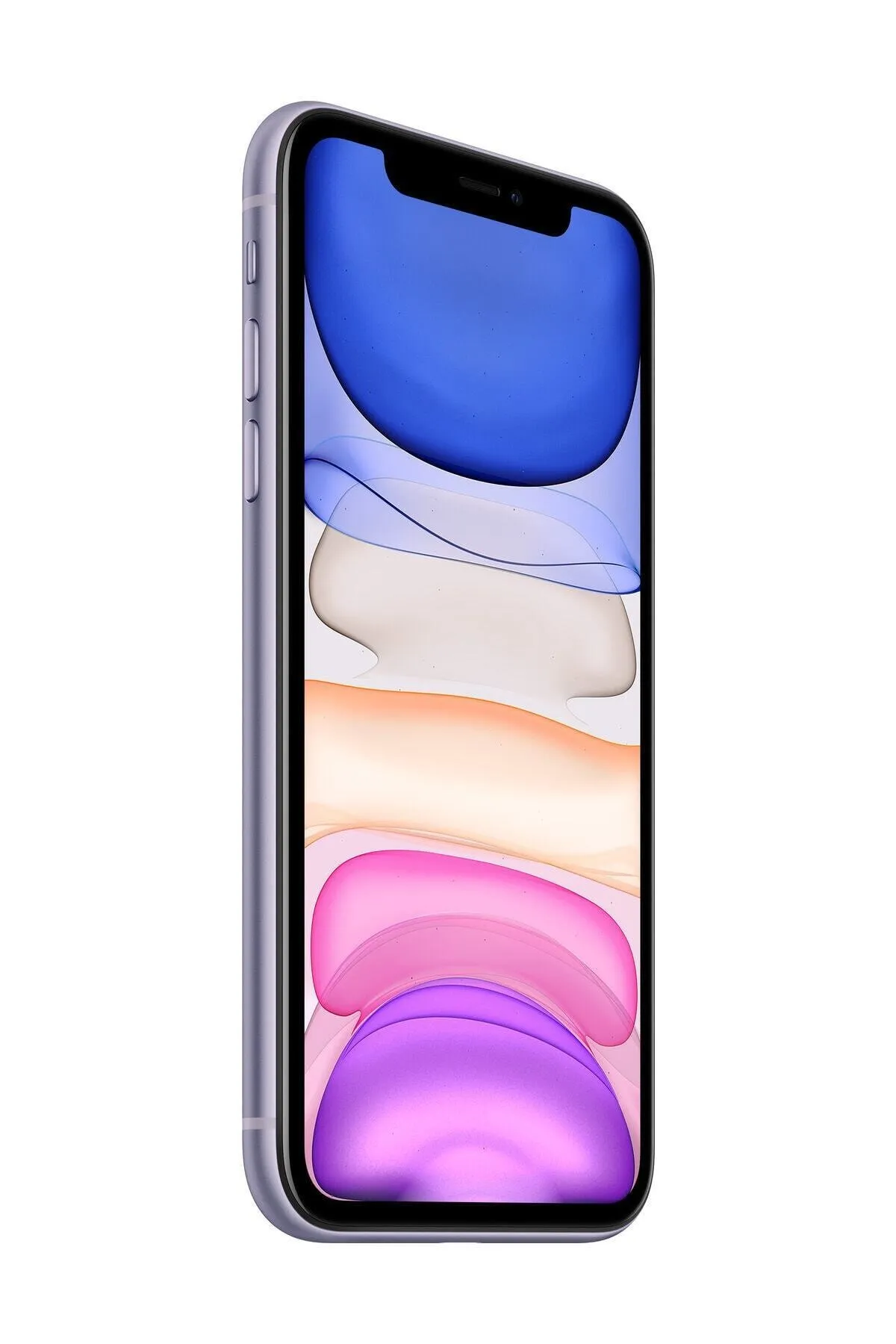 Apple iPhone 11 64 GB Mor Cep Telefonu Aksesuarsız Kutu (Apple Türkiye Garantili).