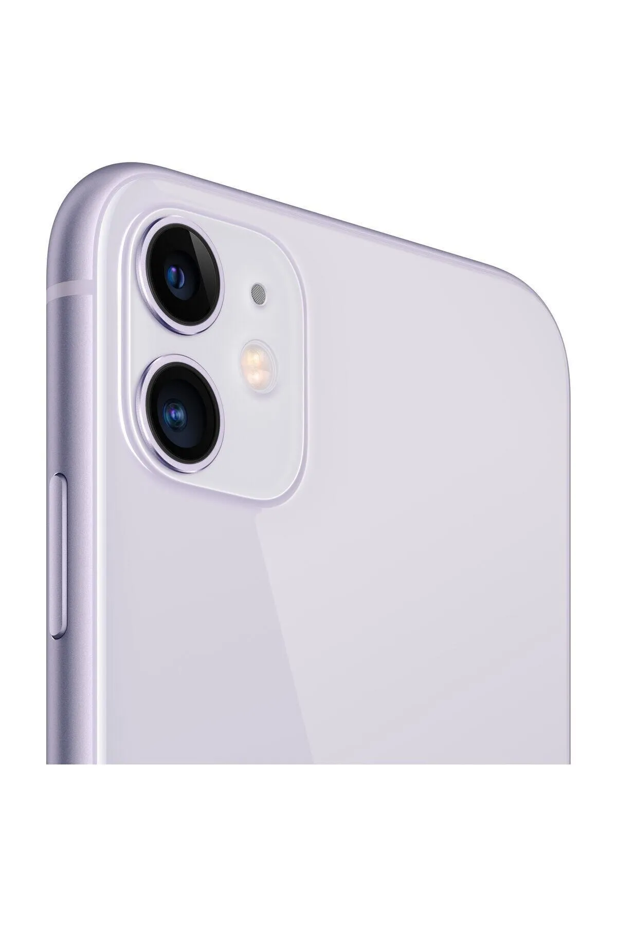 Apple iPhone 11 64 GB Mor Cep Telefonu Aksesuarsız Kutu (Apple Türkiye Garantili).