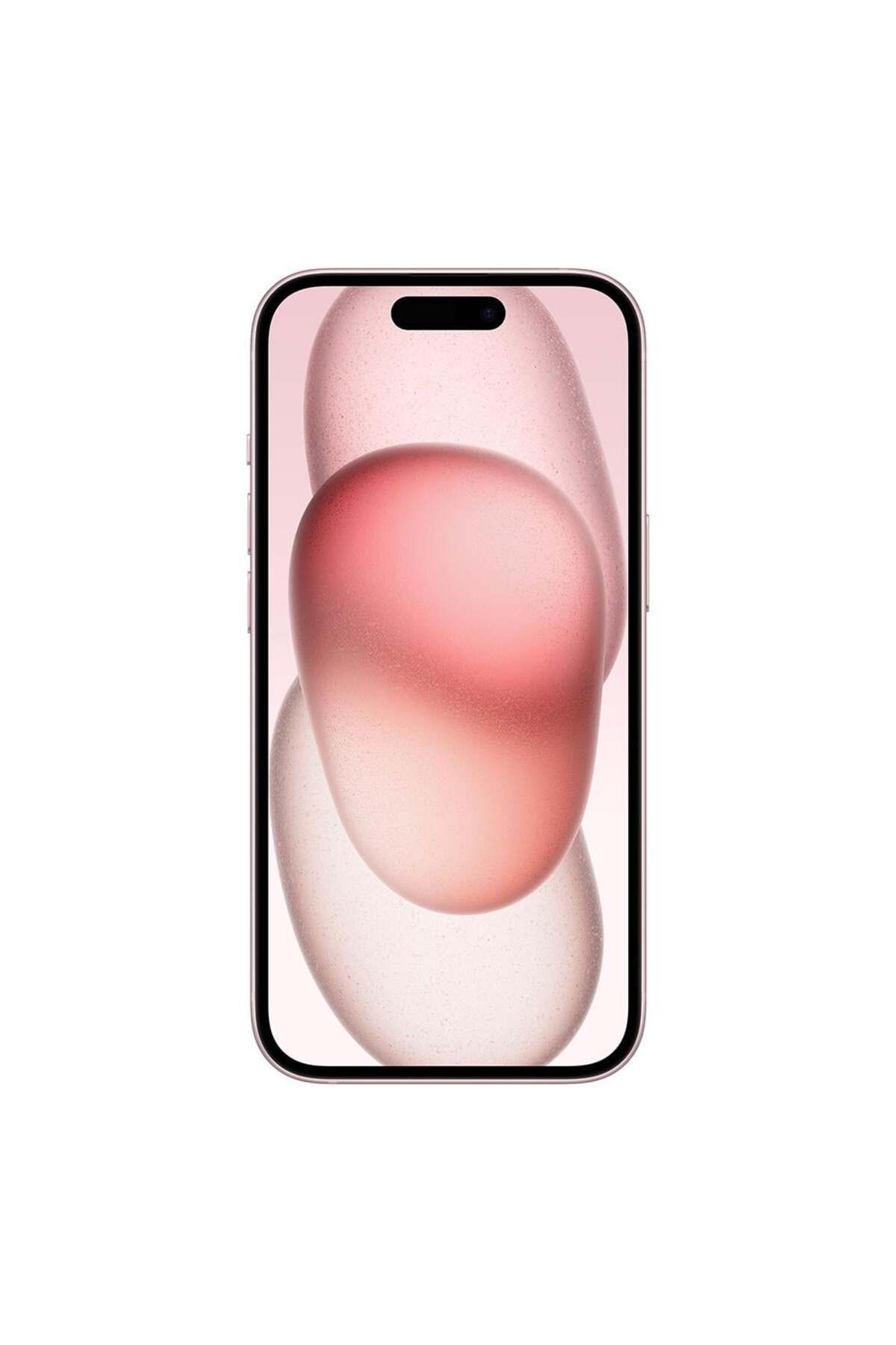 Apple iPhone 15 128 GB Pembe Cep Telefonu (Apple Türkiye Garantili)