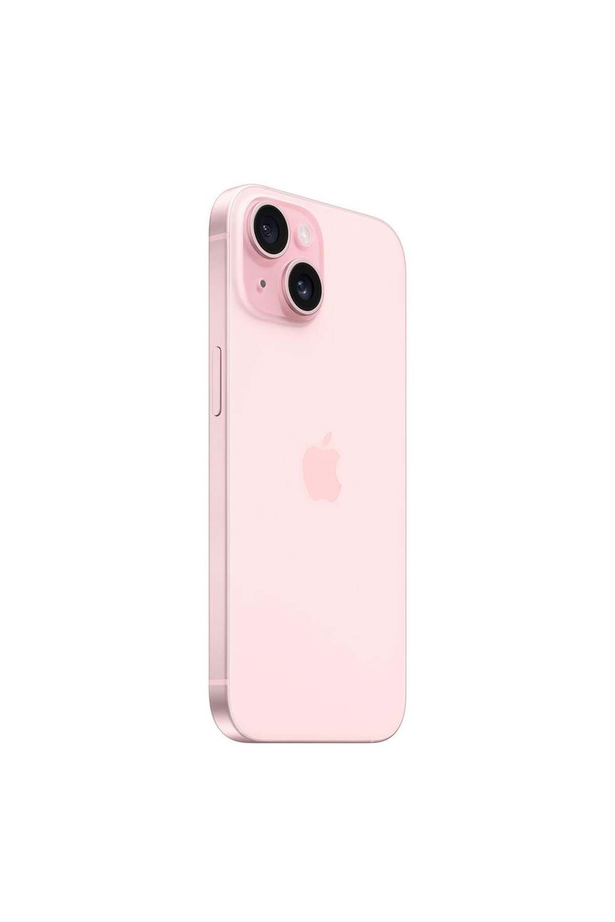 Apple iPhone 15 128 GB Pembe Cep Telefonu (Apple Türkiye Garantili)