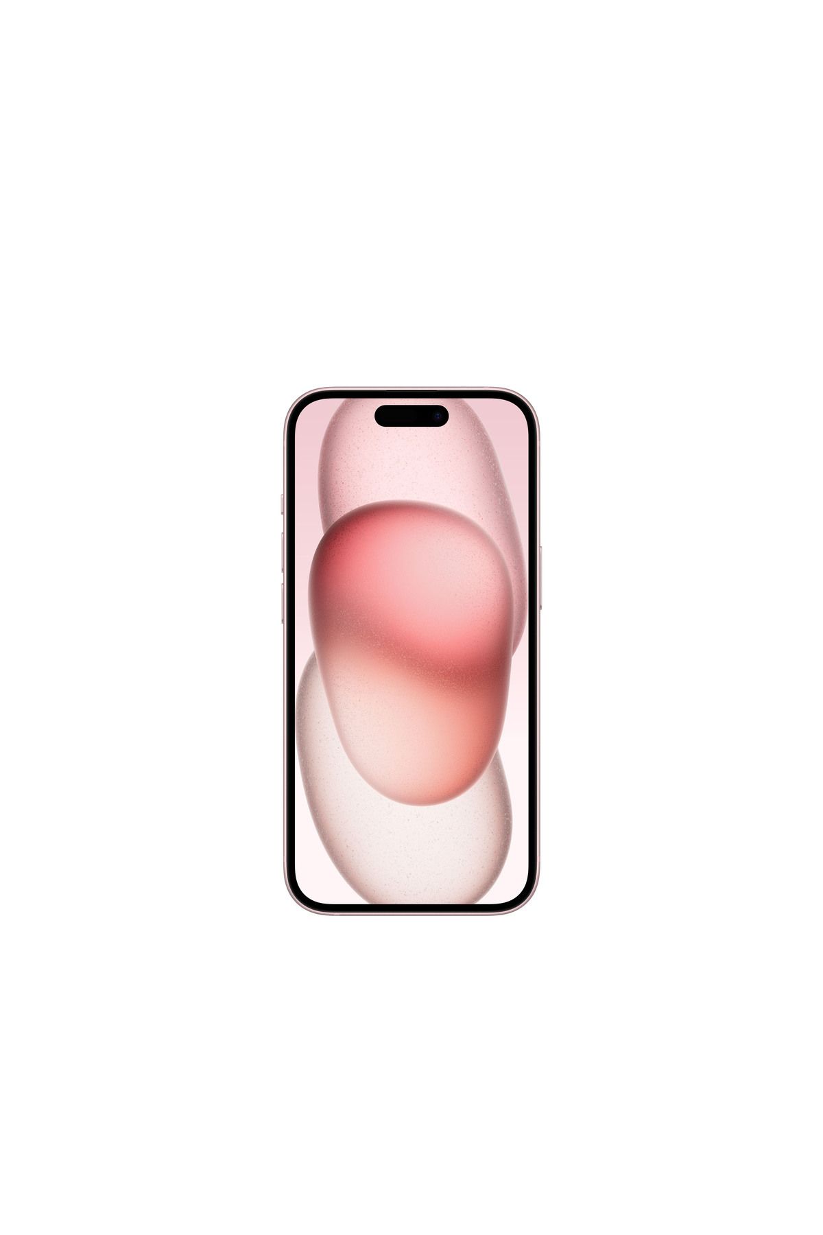 Apple iPhone 15 128 GB Pembe