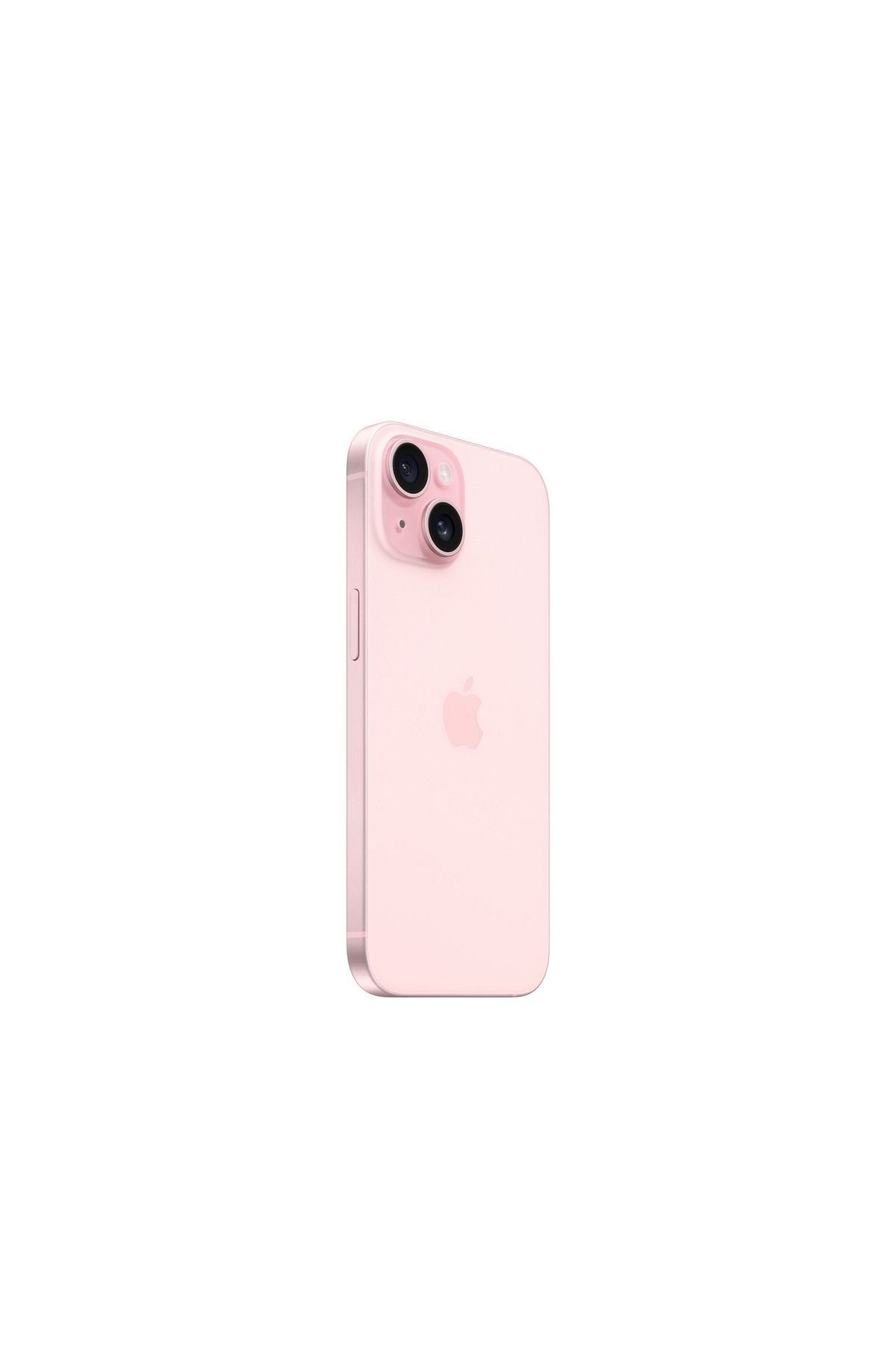 Apple iPhone 15 128 GB Pembe