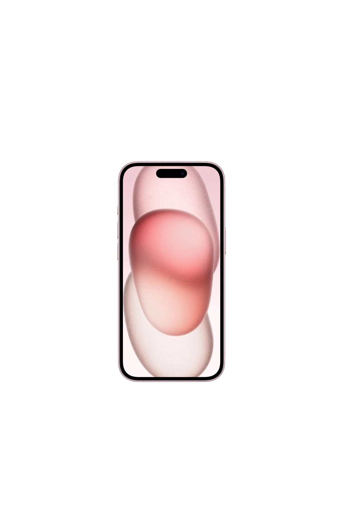 Apple iPhone 15 256 GB Pembe