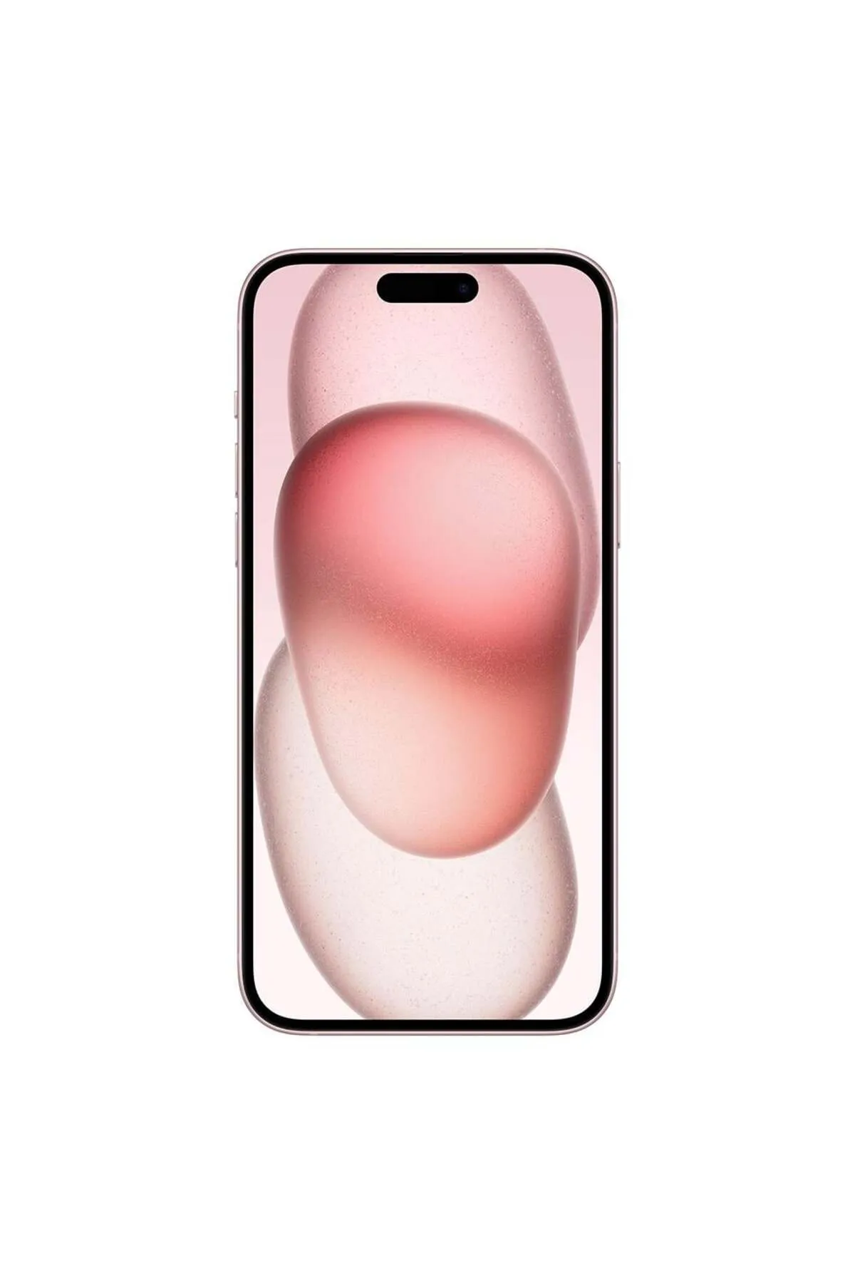 Apple iPhone 15 Plus 128 Gb Akıllı Telefon Pembe