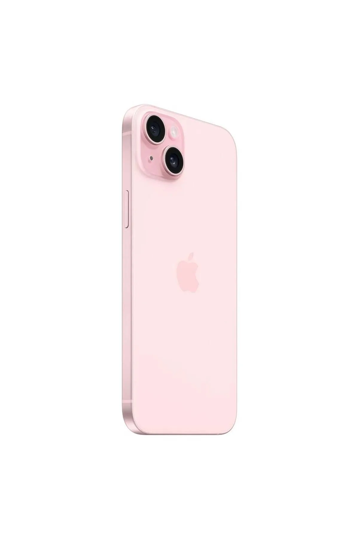 Apple iPhone 15 Plus 128 Gb Akıllı Telefon Pembe