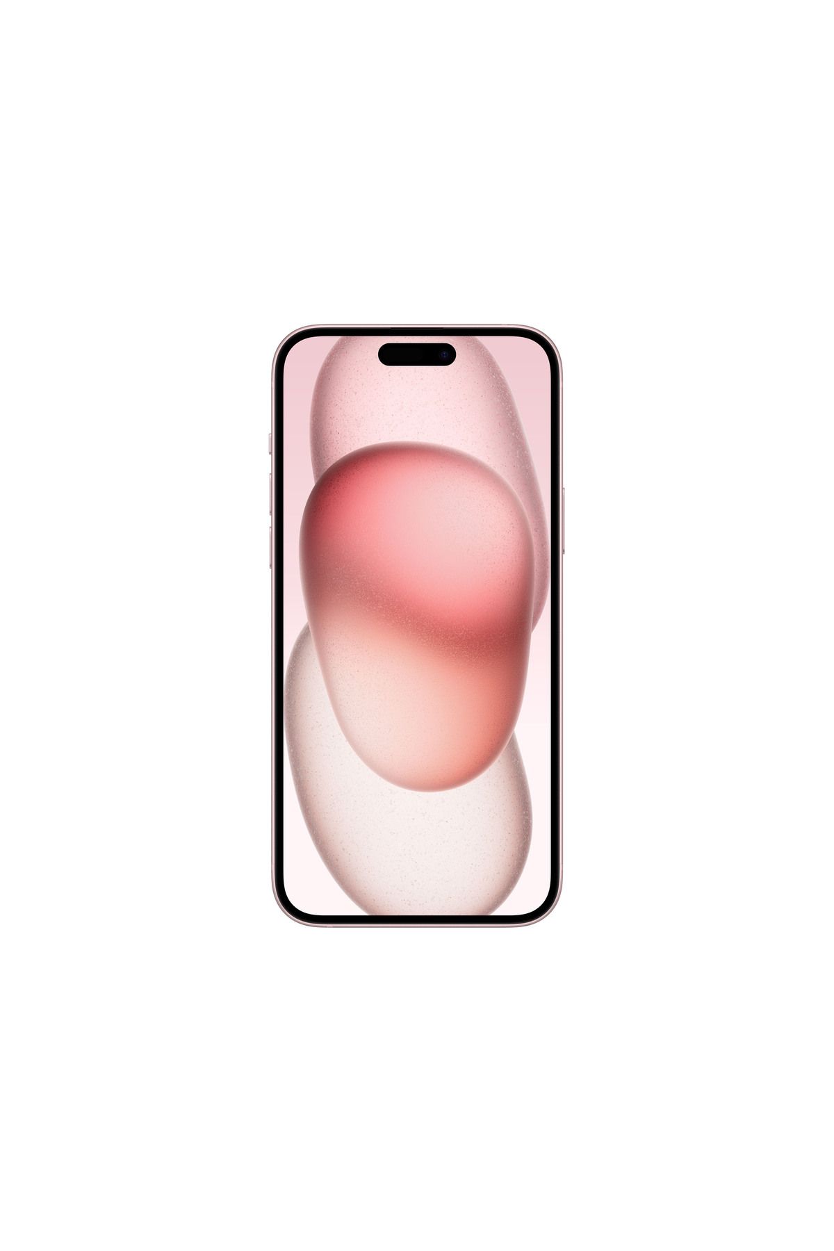 Apple iPhone 15 Plus 128 GB Pembe