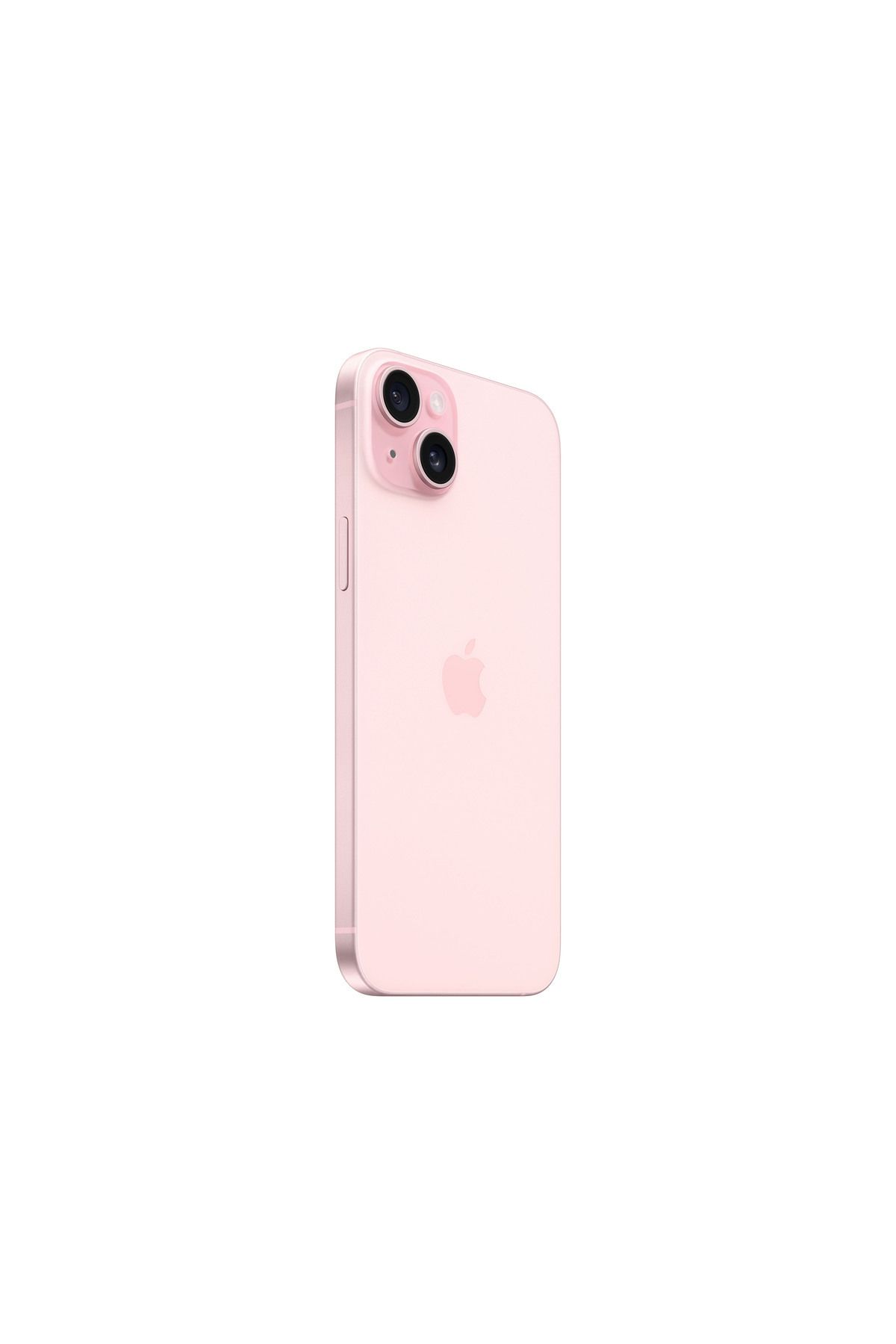 Apple iPhone 15 Plus 128 GB Pembe