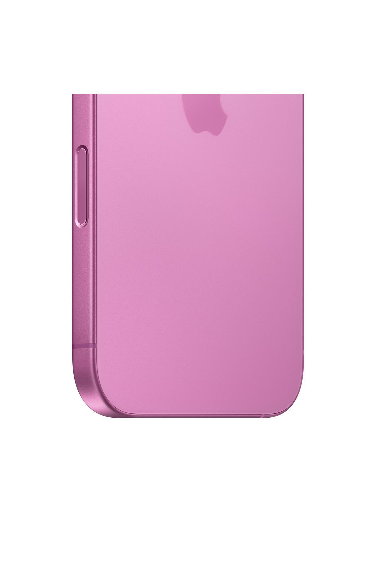 Apple iPhone 16 128GB Pembe