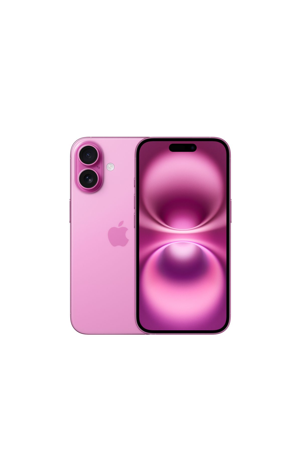 Apple iPhone 16 256GB Pembe