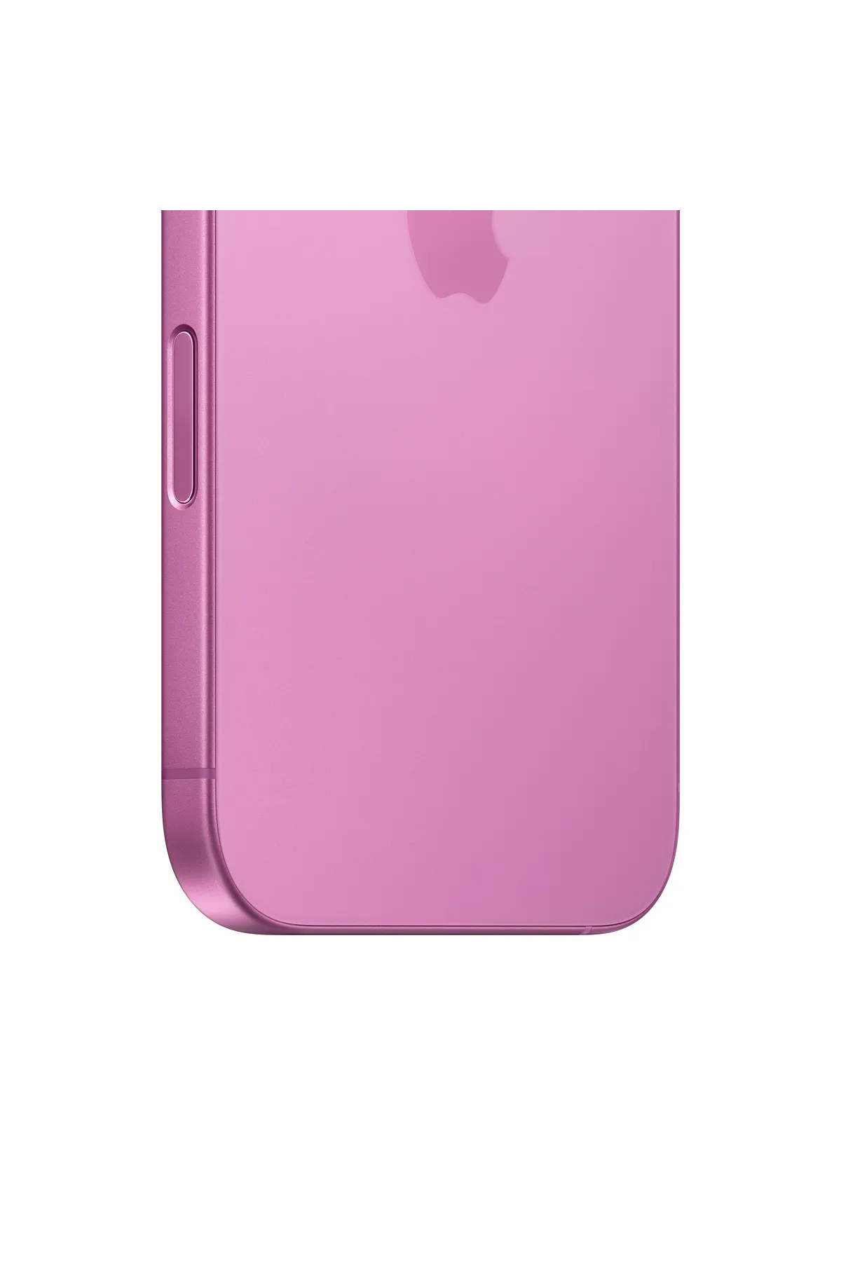 Apple iPhone 16 Plus 512GB Pembe