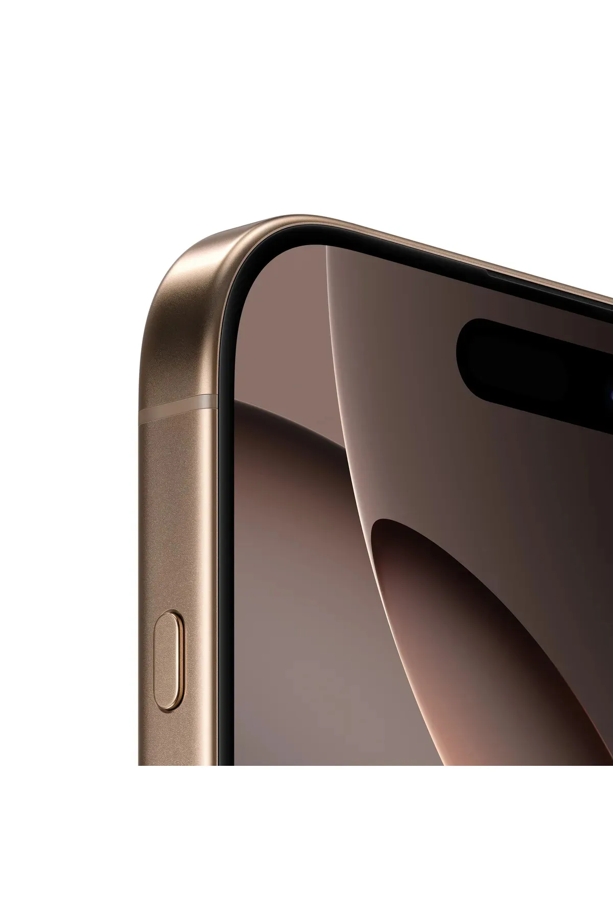 Apple iPhone 16 Pro 128GB Çöl Titanyum (İthalatçı Garantili)