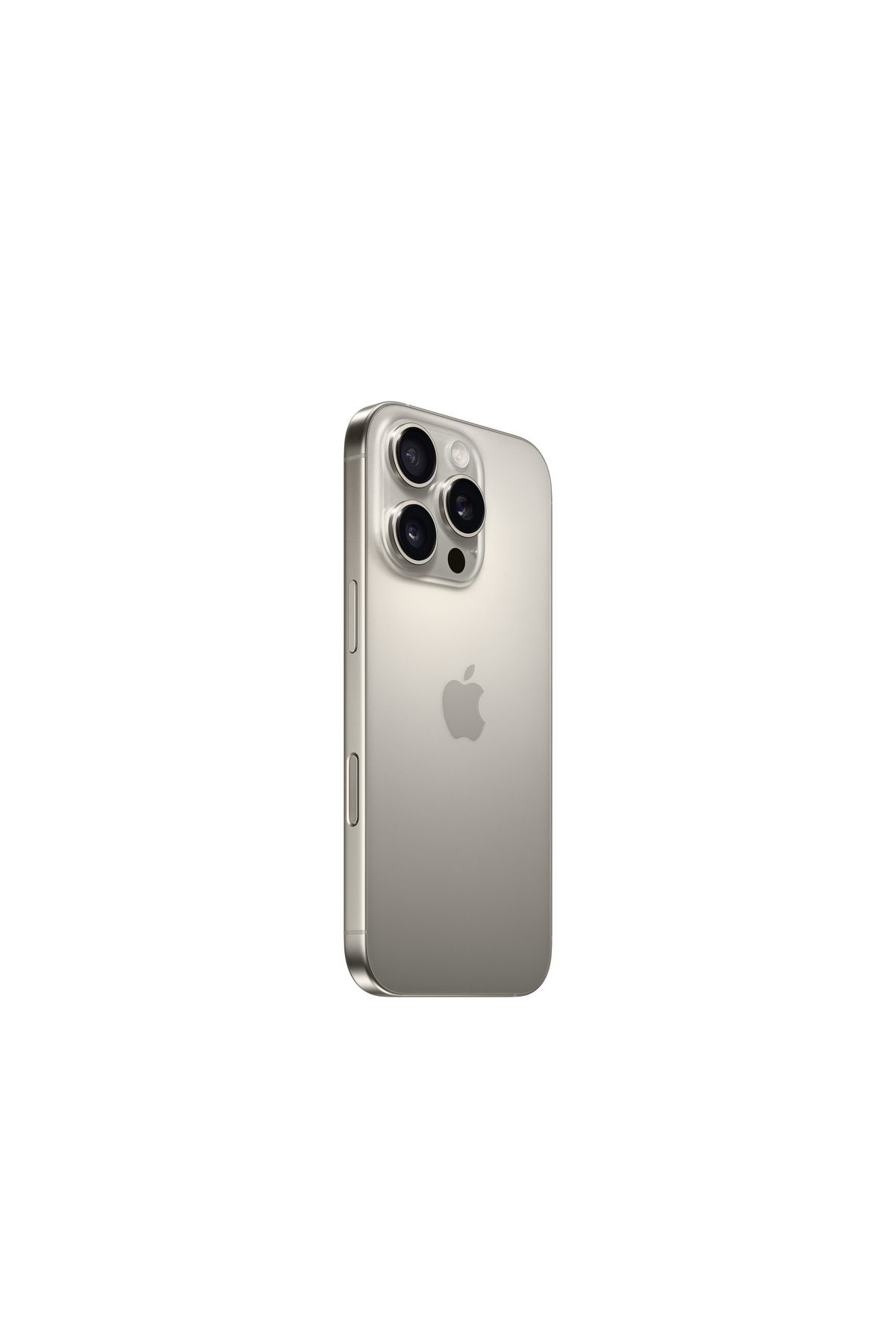 Apple iPhone 16 Pro 1TB Natürel Titanyum