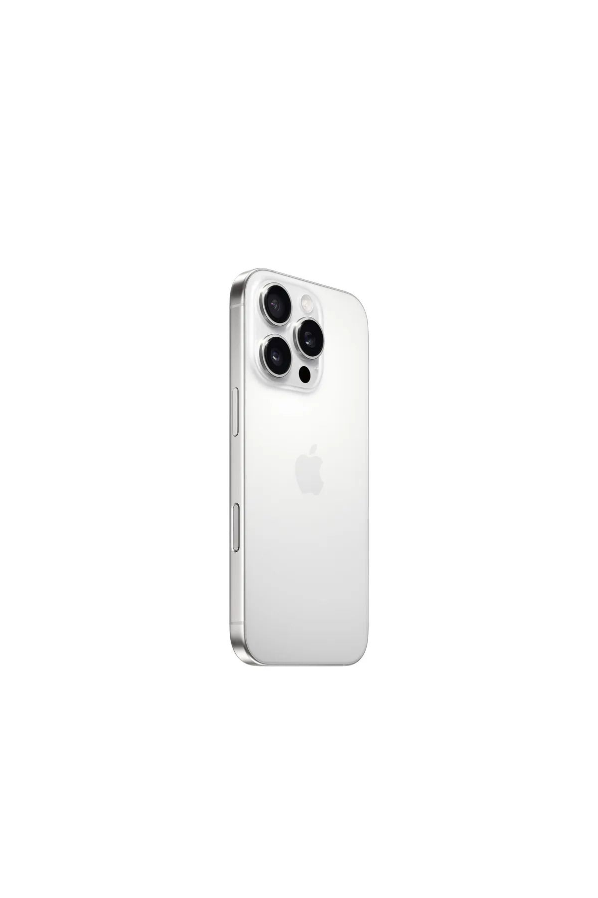 Apple iPhone 16 Pro 256GB Beyaz Titanyum (İthalatçı Garantili)