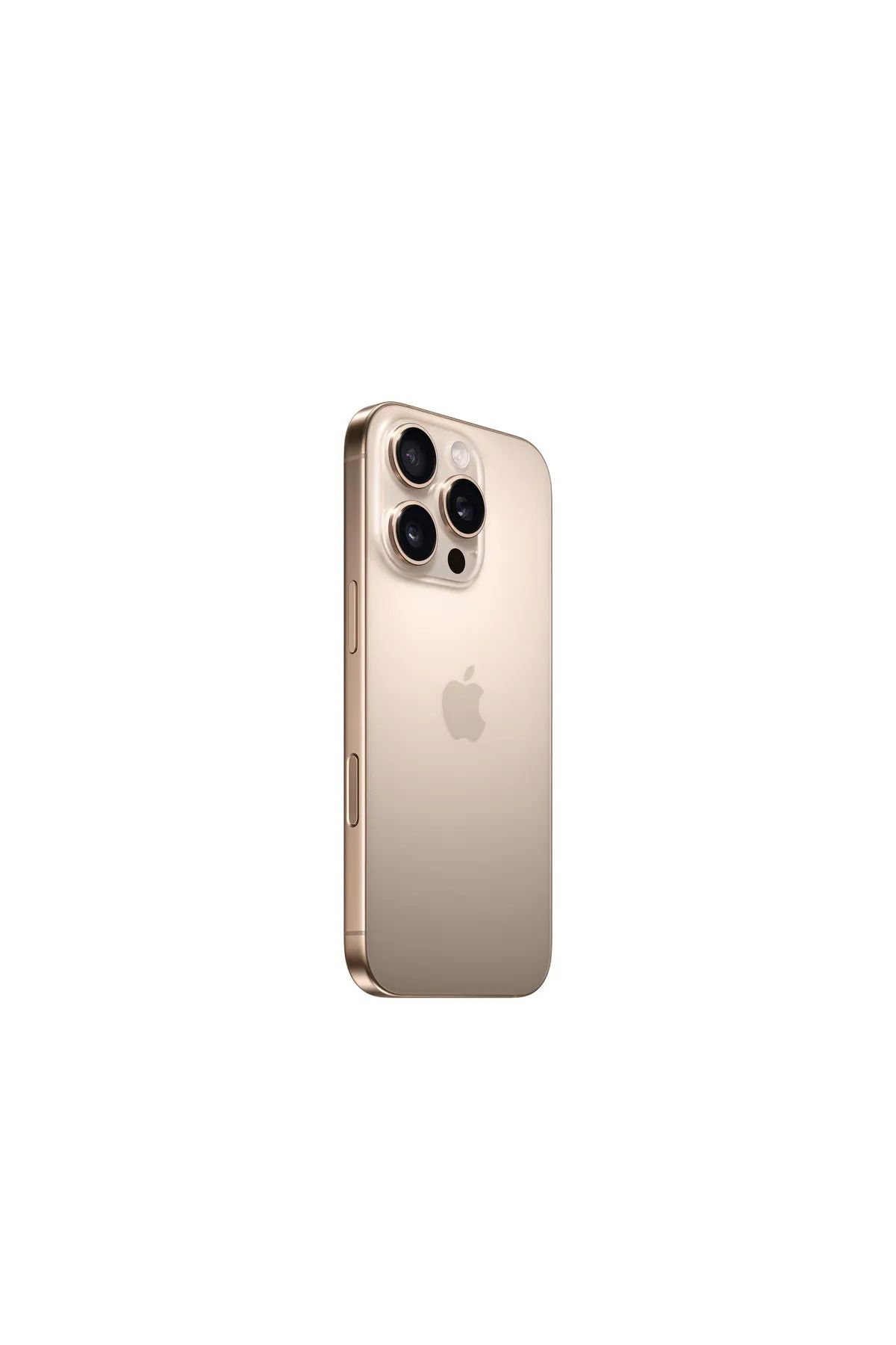 Apple iPhone 16 Pro 256GB Çöl Titanyum (İthalatçı Garantili)