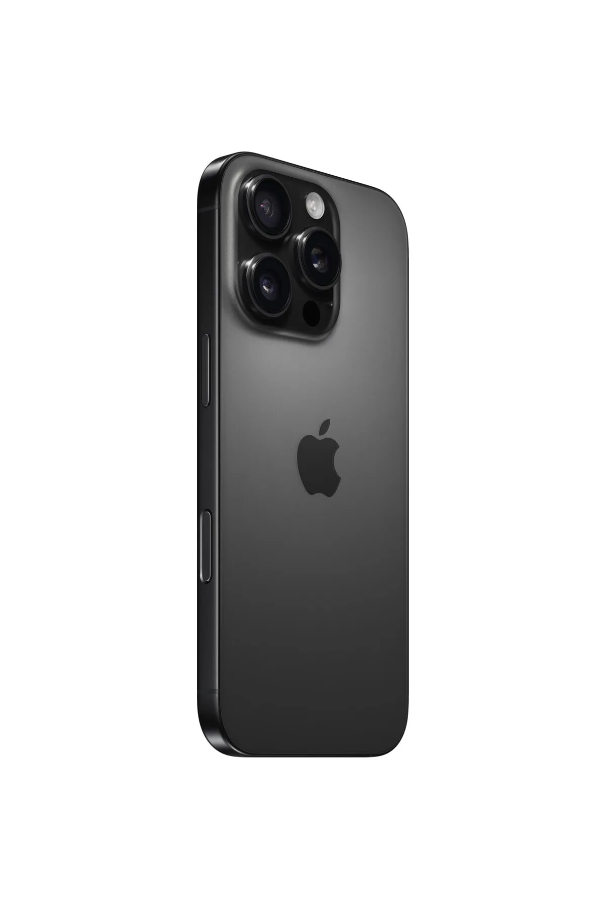 Apple iPhone 16 Pro 512GB Siyah Titanyum