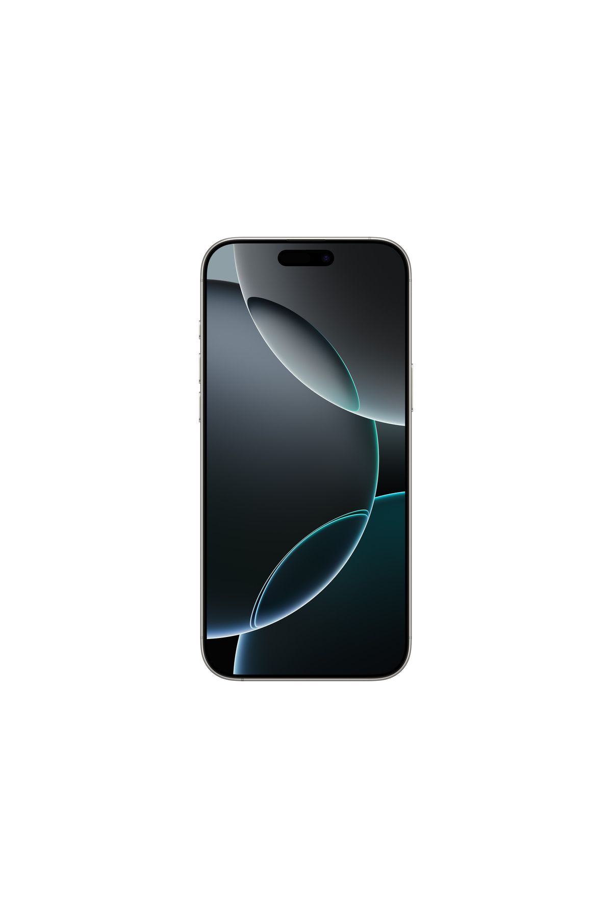 Apple iPhone 16 Pro Max 256GB Beyaz Titanyum