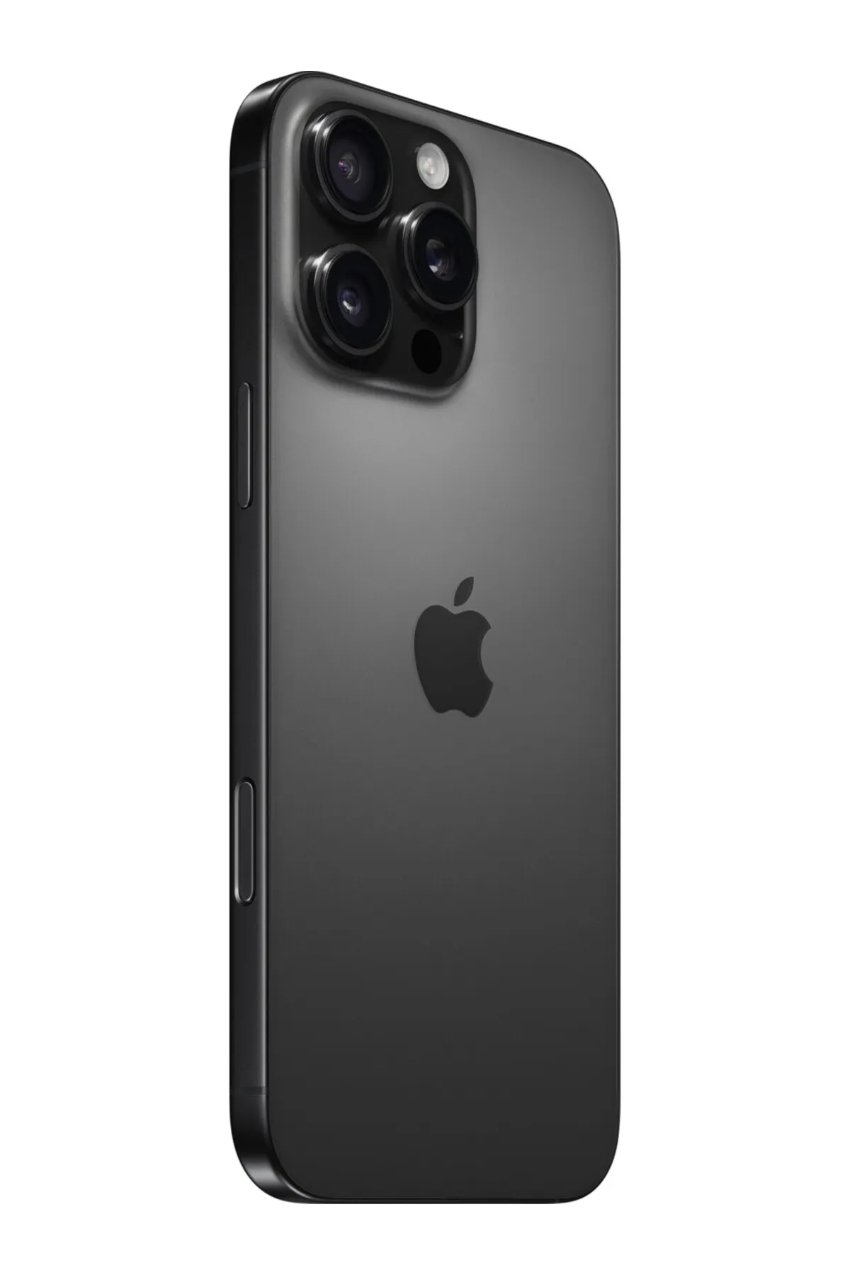 Apple iPhone 16 Pro Max 256GB Siyah Titanyum (İthalatçı Garantili)