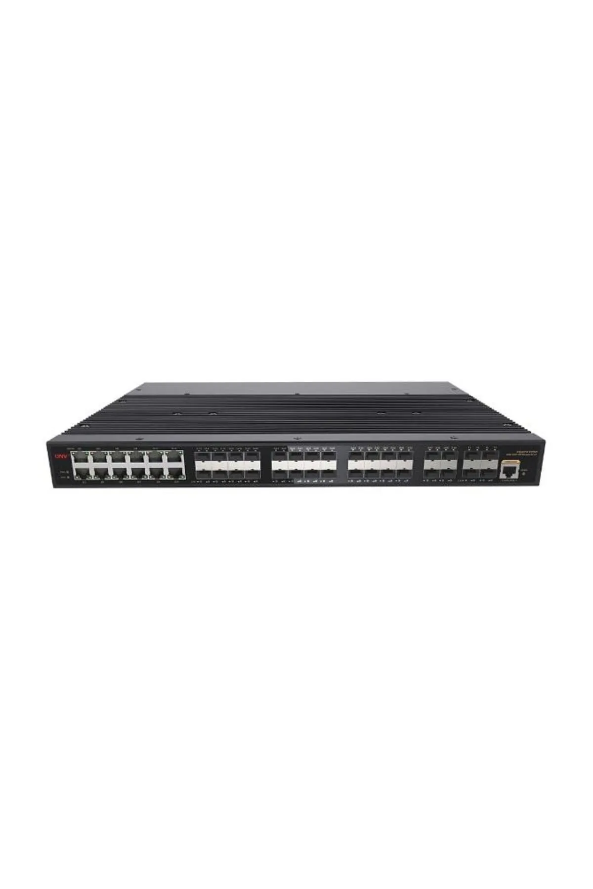 Onv Ips38448fm 52 Port Layer3 Endüstriyel Omurga Switch