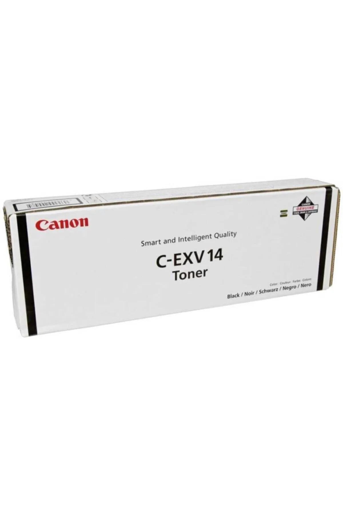 Canon Ir-2016-2018-2020-2025-2030 Toner C-exv14