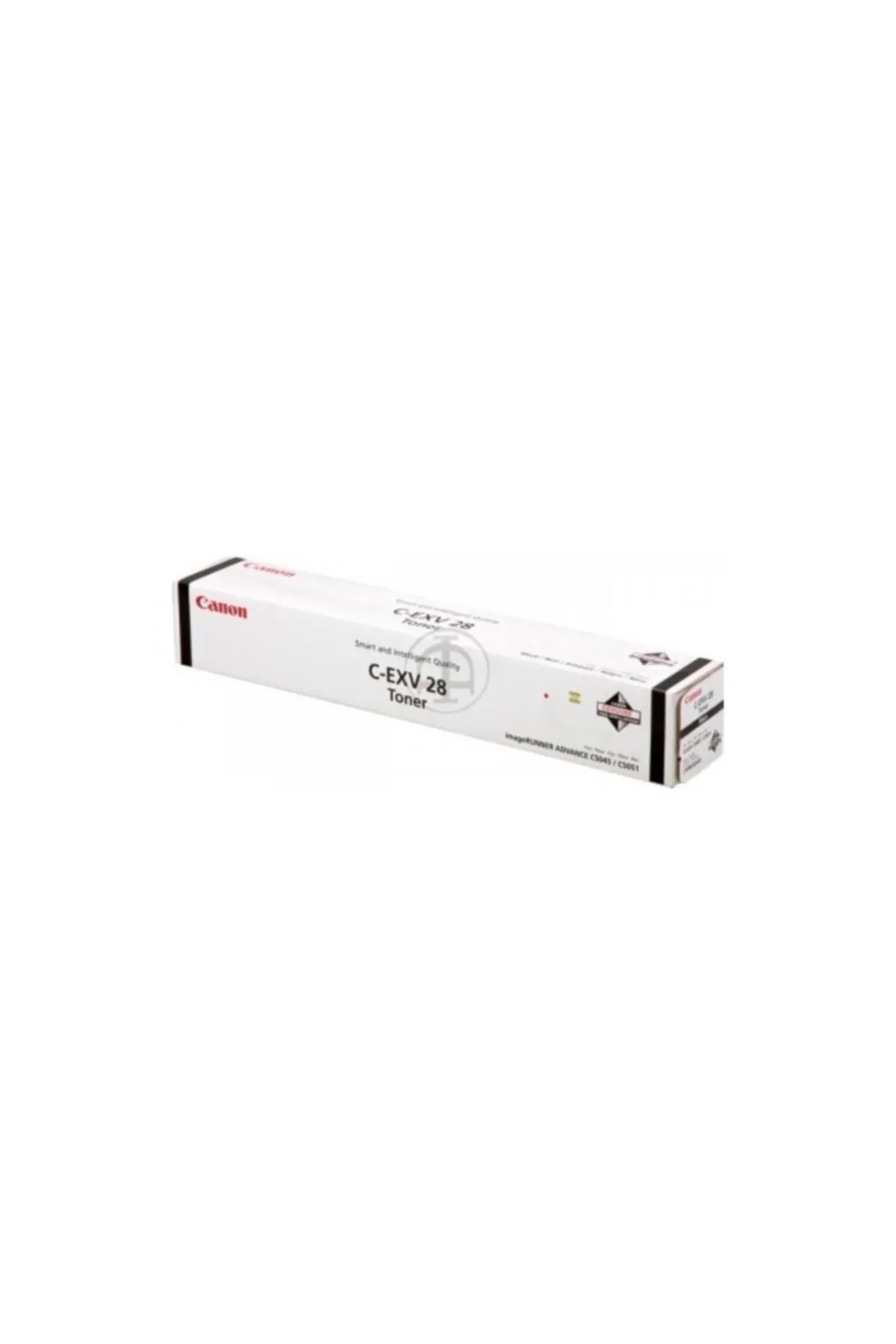 Canon Ir C-5045-5051i Siyah Toner (c-exv28bk)