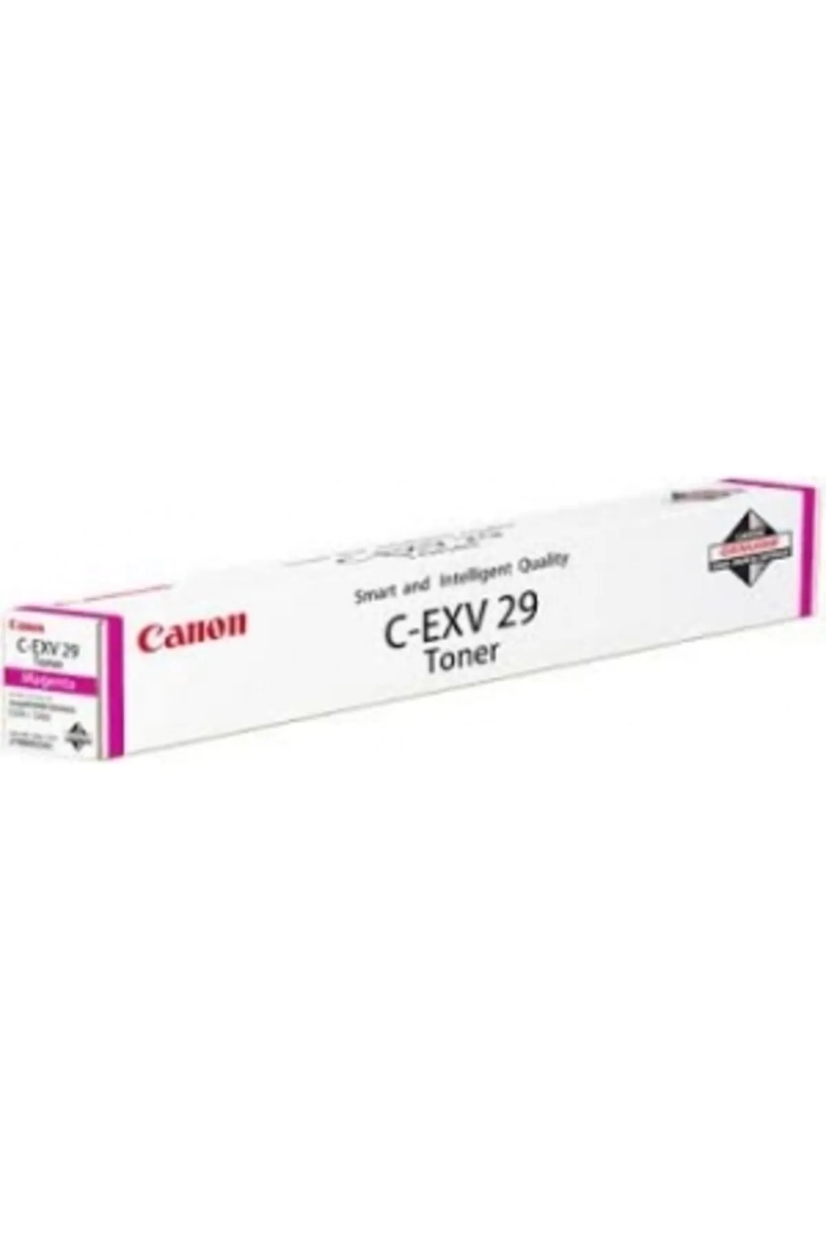 Canon Ir-c5030/ır-c5035/ır-c5235i Uyumlu Kırmızı Toner C-exv 29