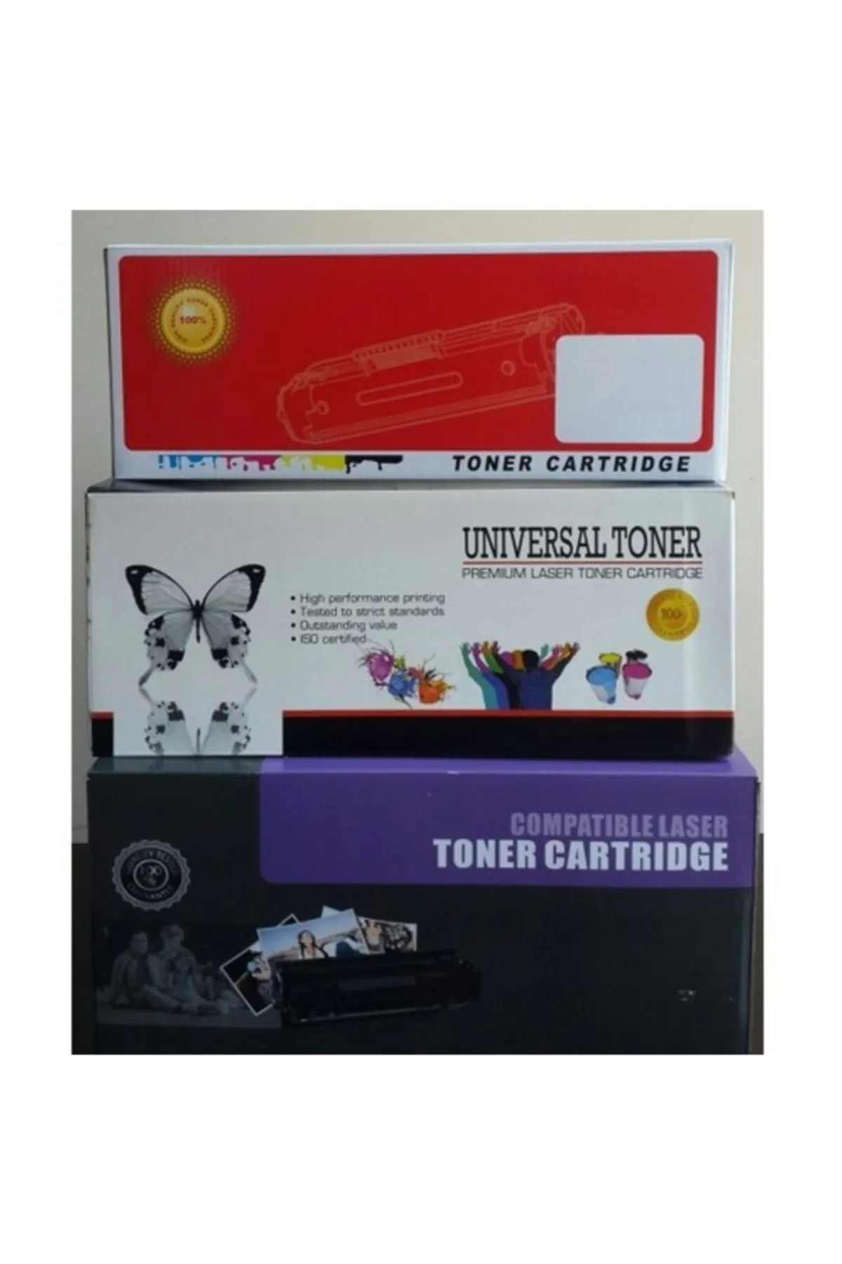 HP Istanbul Muadil Toner Ce505a P2030/p2035/p2035d/p2050/p2055d/p2055n/p2055